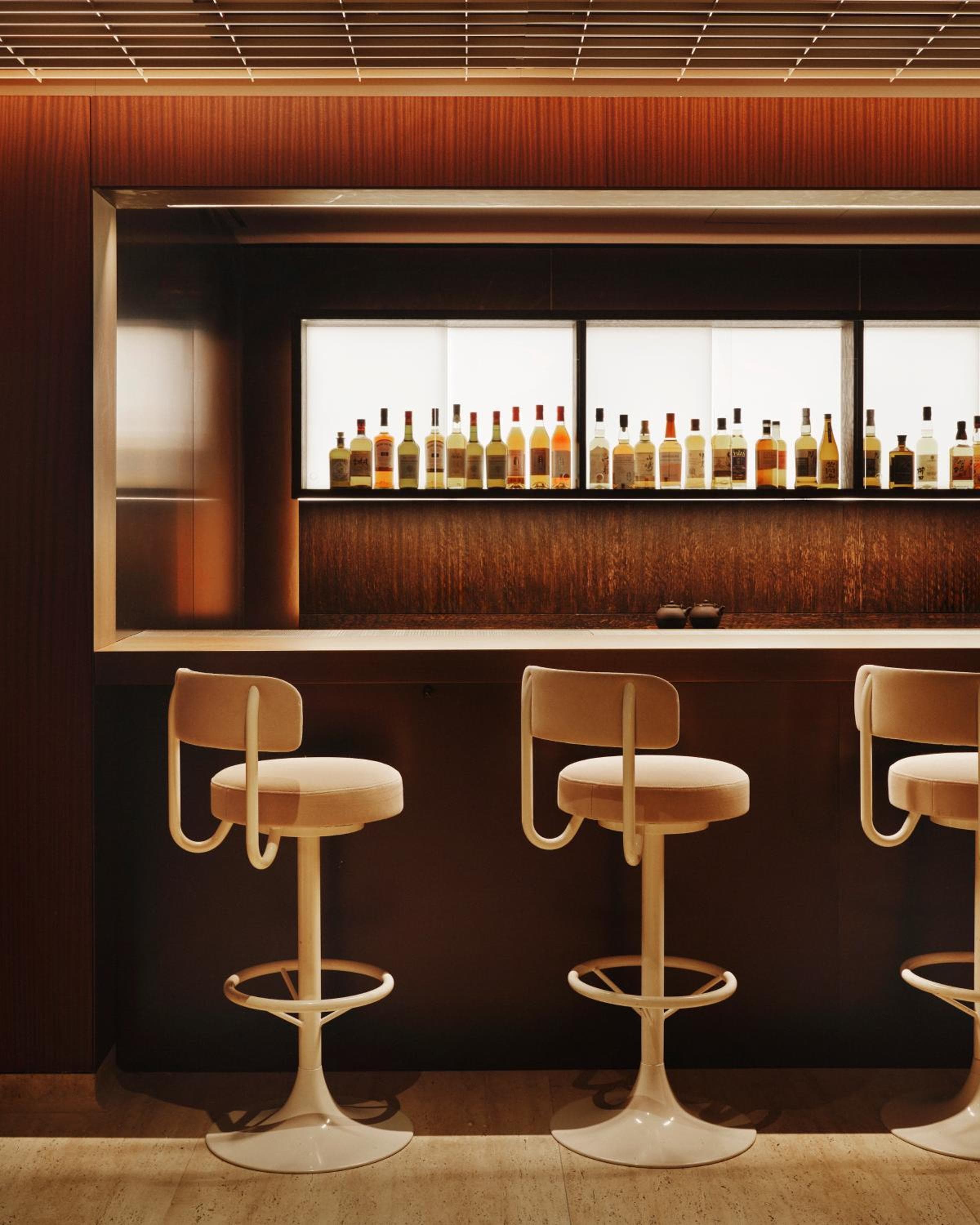 The Kitano Hotel New York — 15