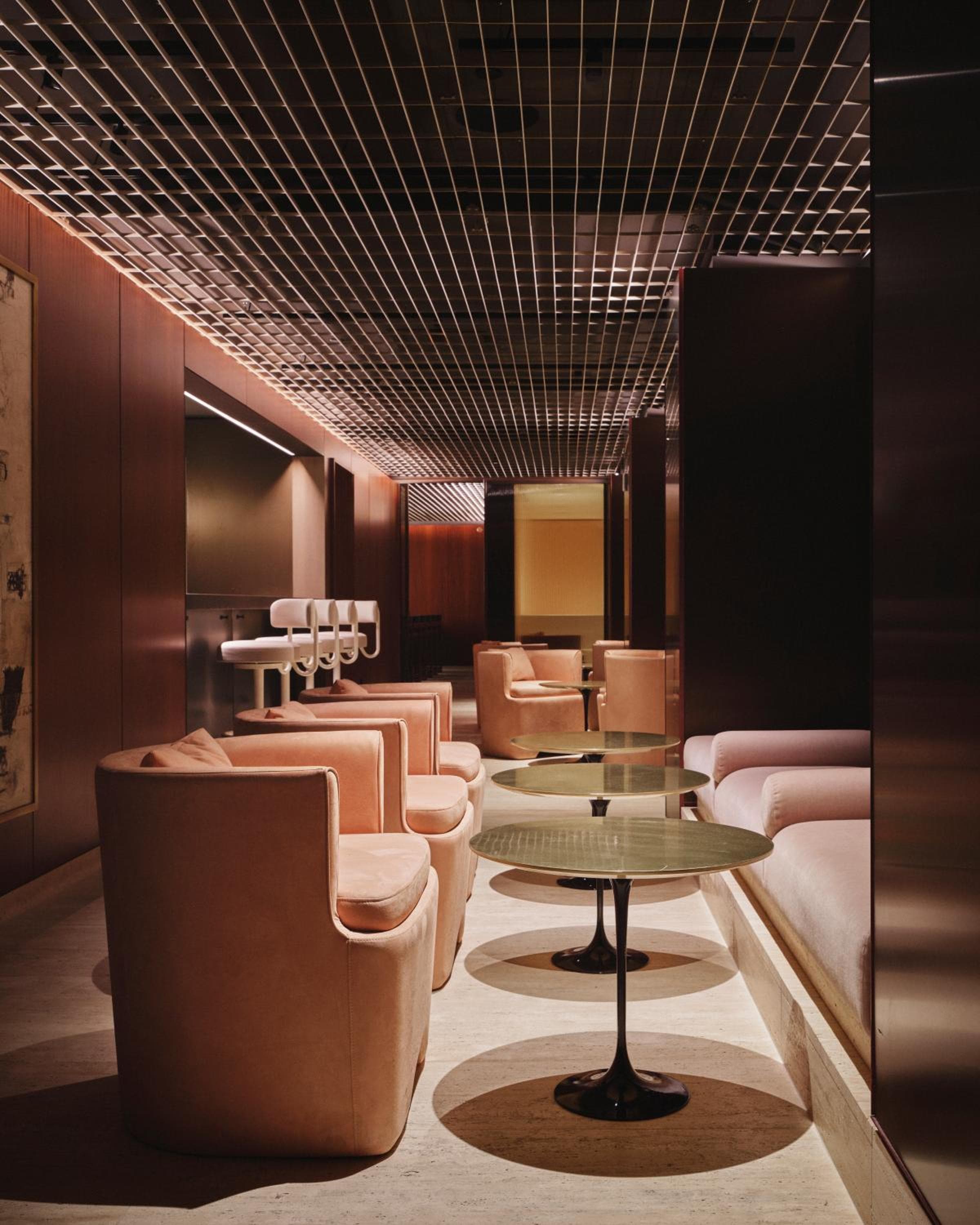 The Kitano Hotel New York — 14