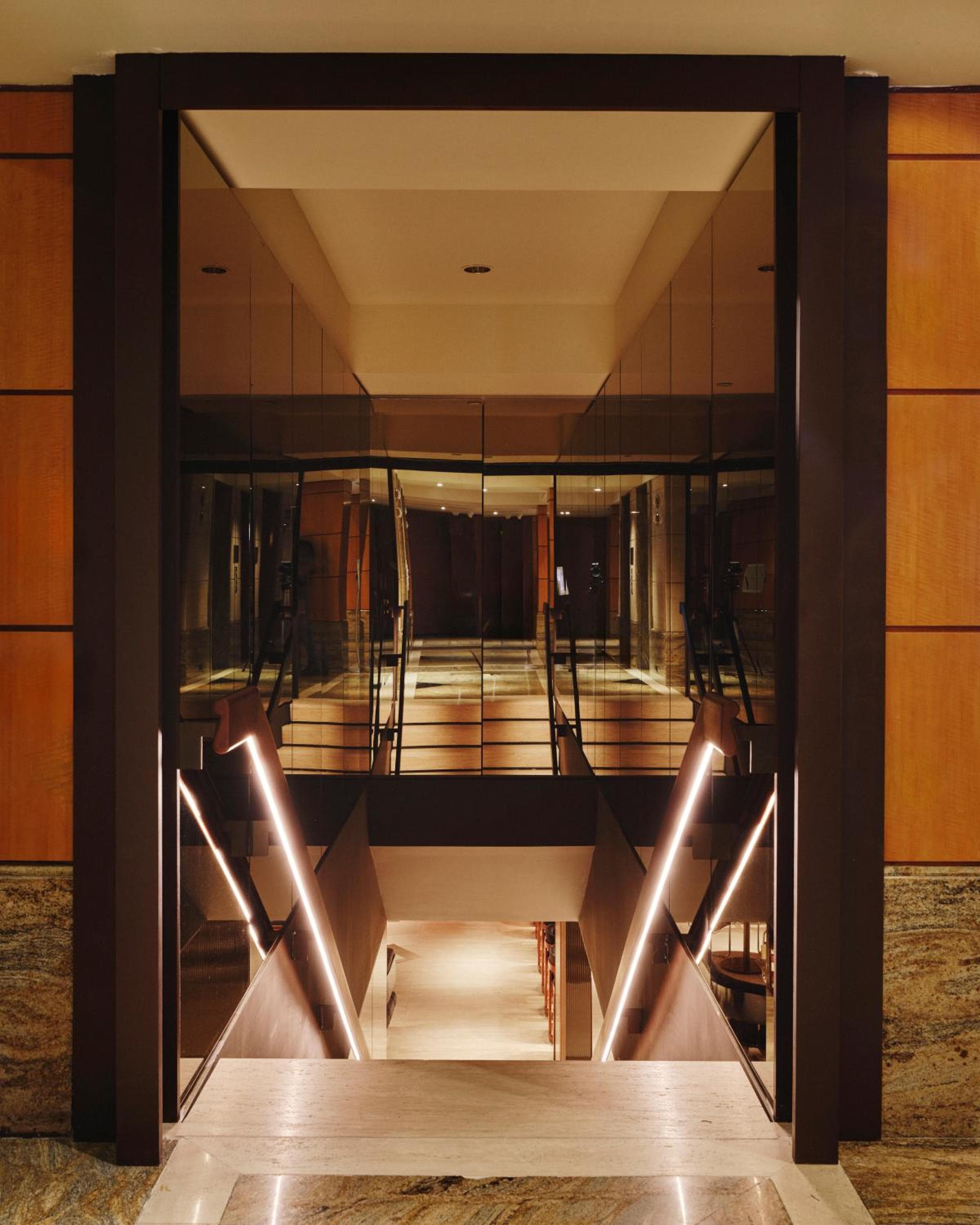 The Kitano Hotel New York — 13