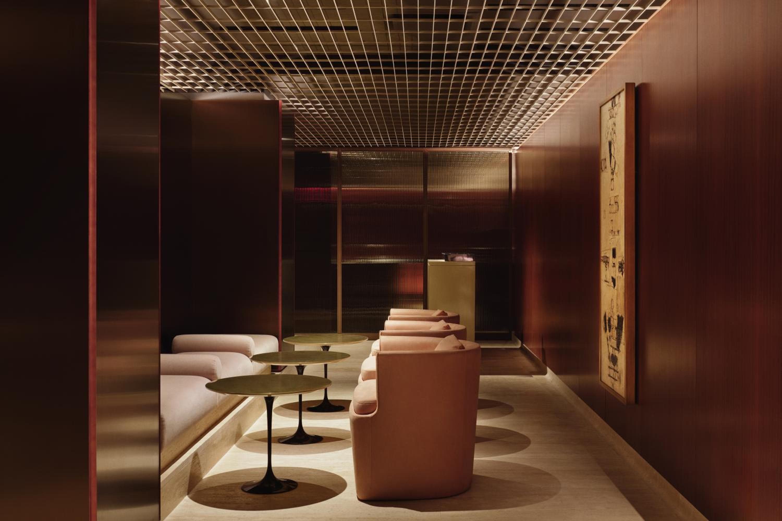 The Kitano Hotel New York — 24
