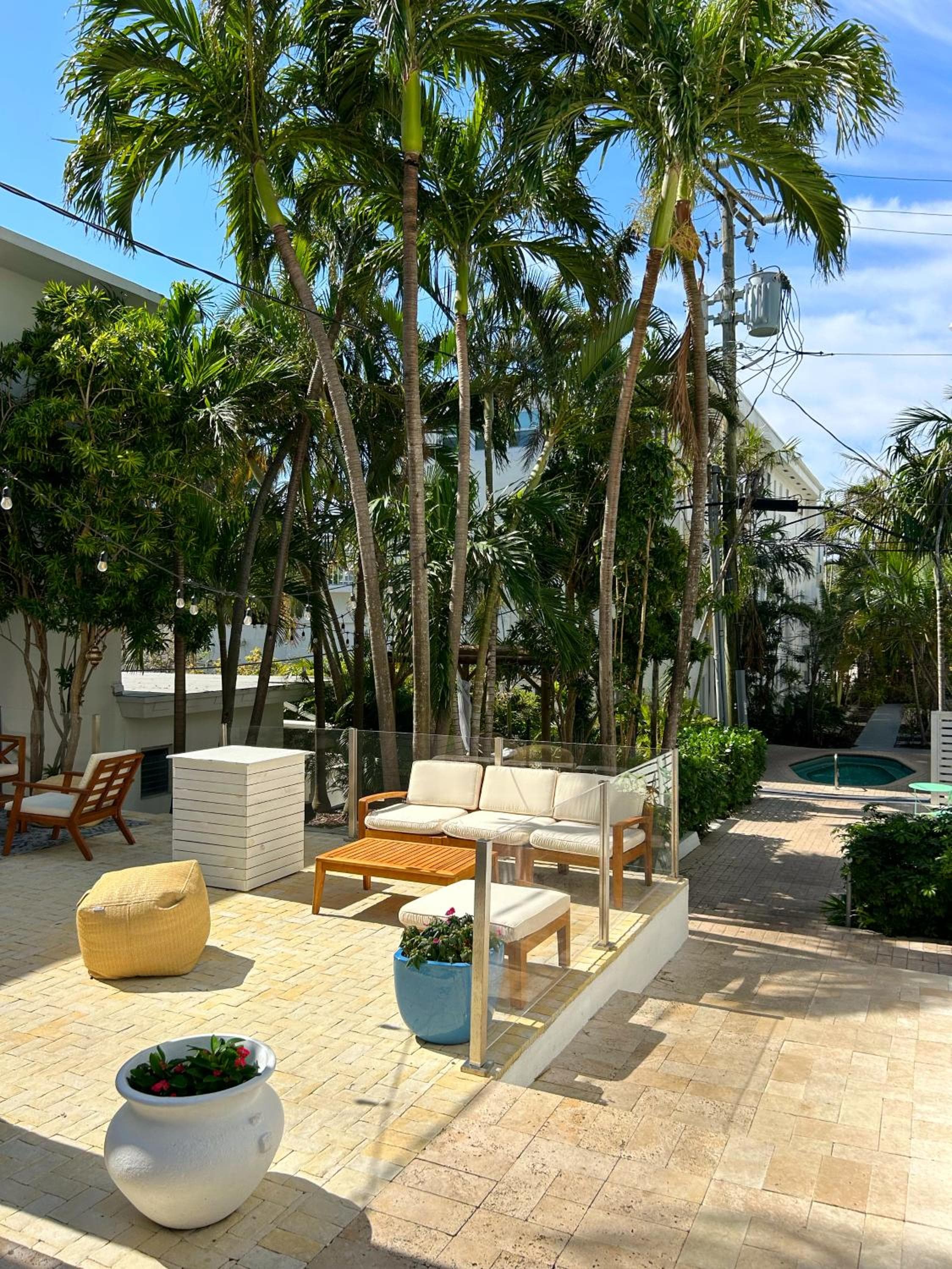 Hotel Playa Norte — 20