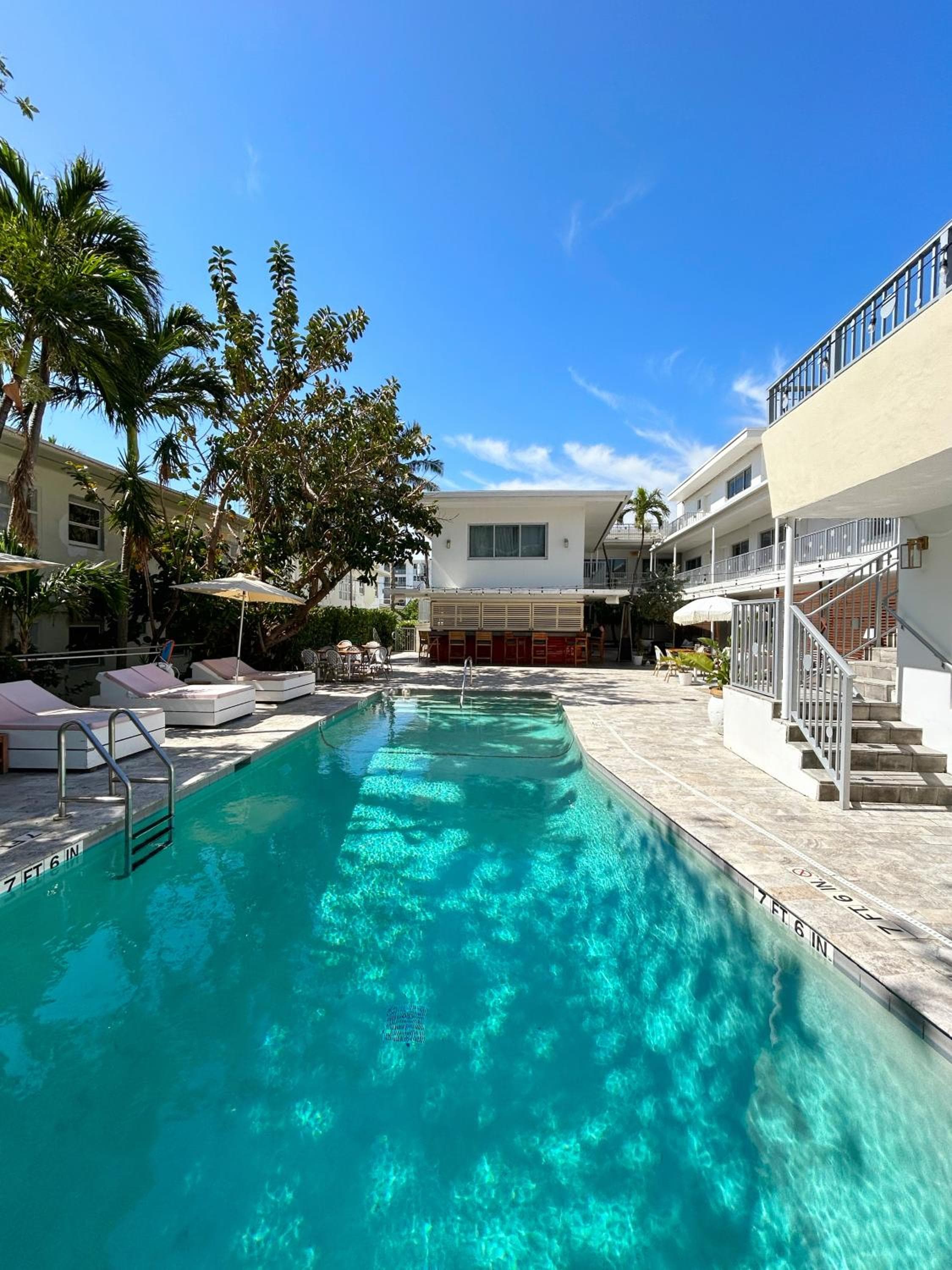 Royal Palms Resort & Spa — 3