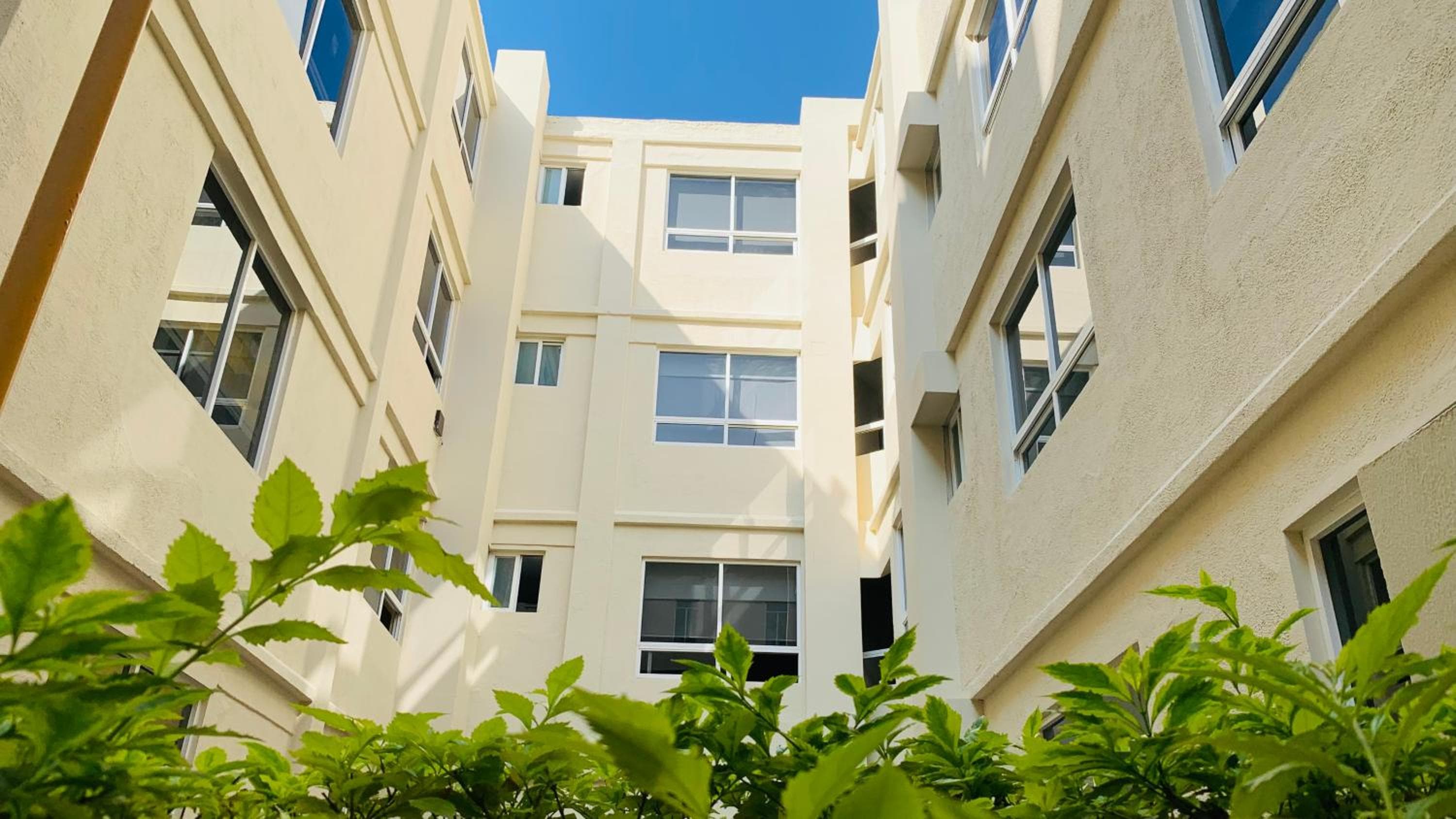 Hotel Ritz Città del Messico — 27