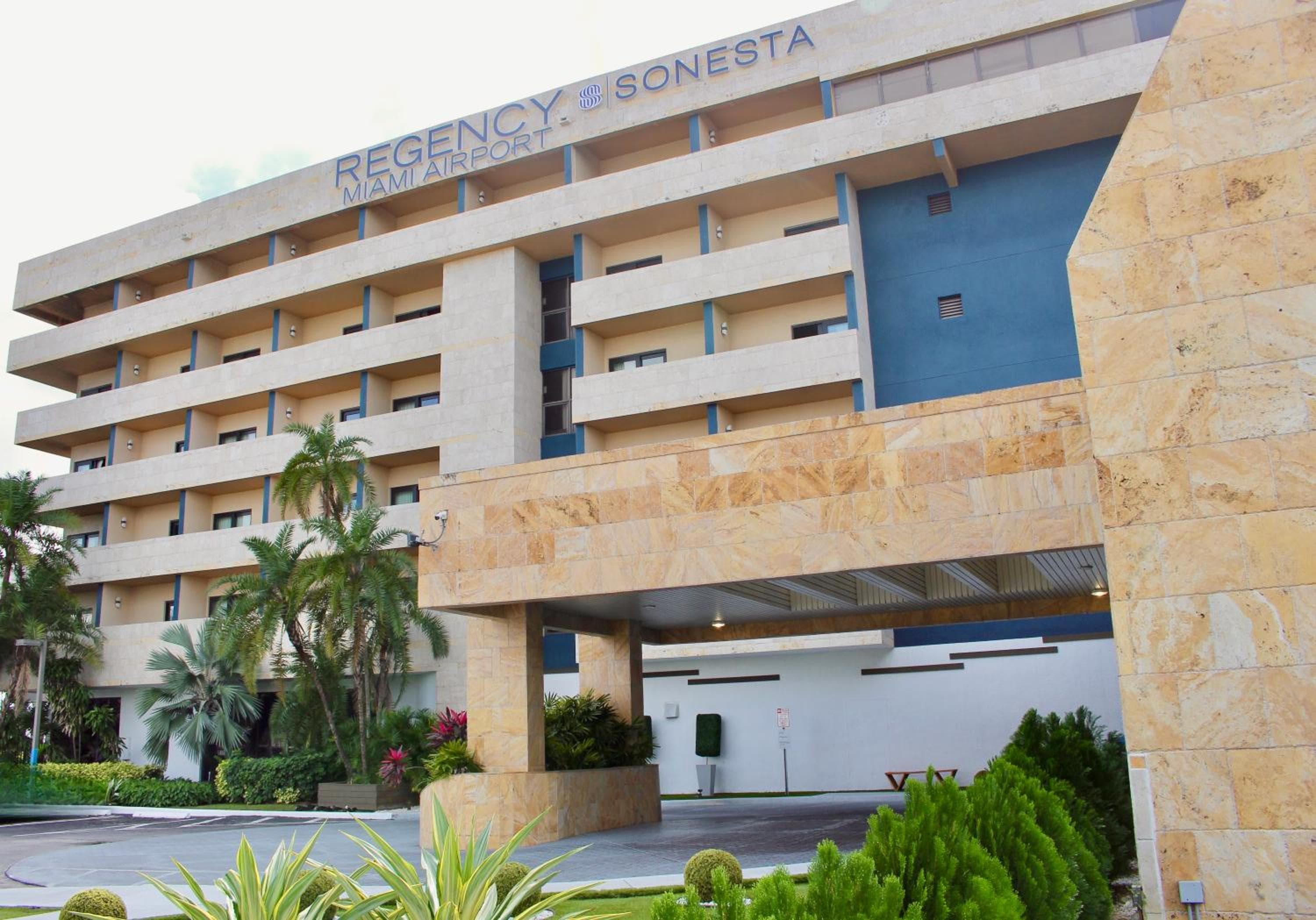 Regency Miami Airport by Sonesta — 1