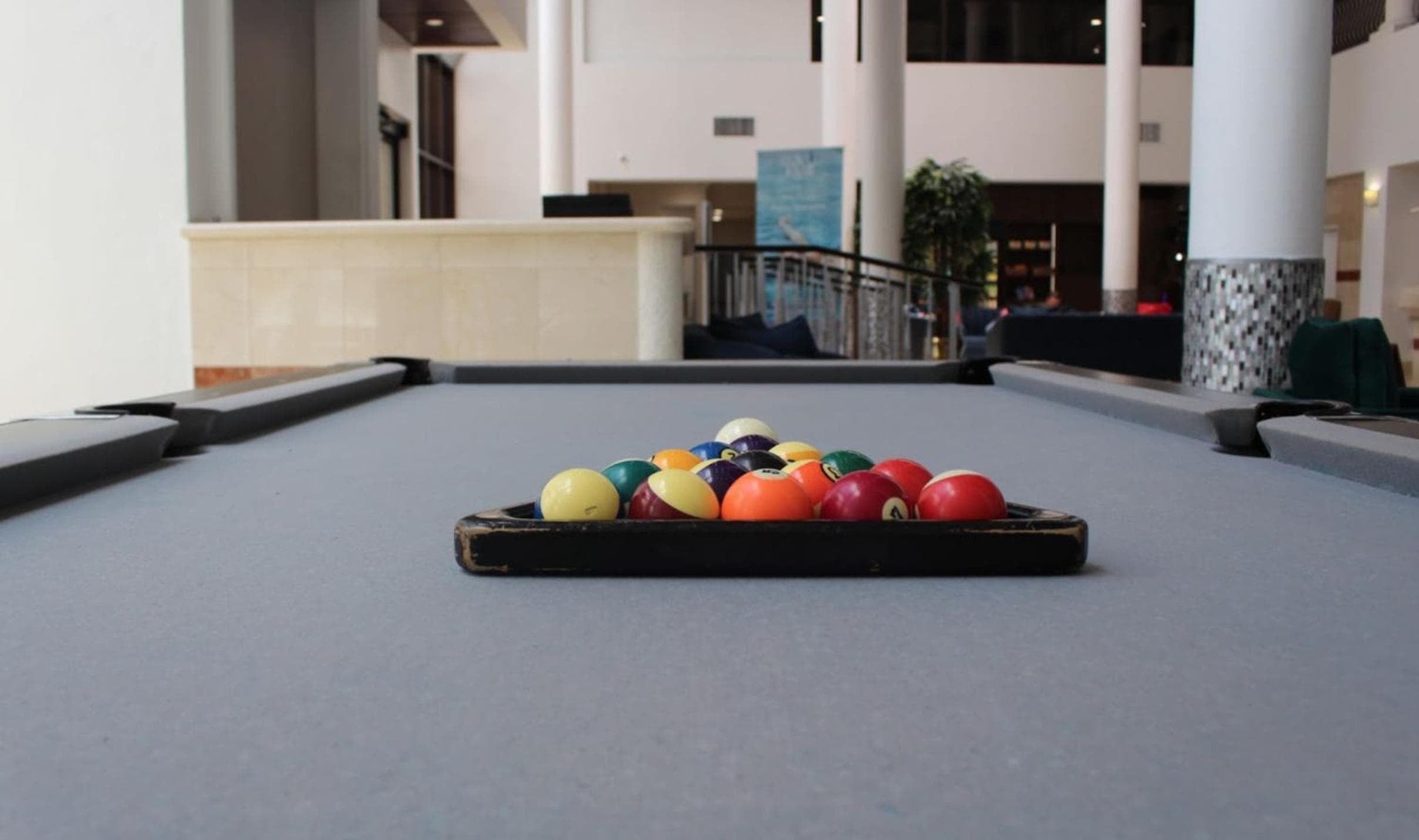 Regency Miami Airport by Sonesta — 11