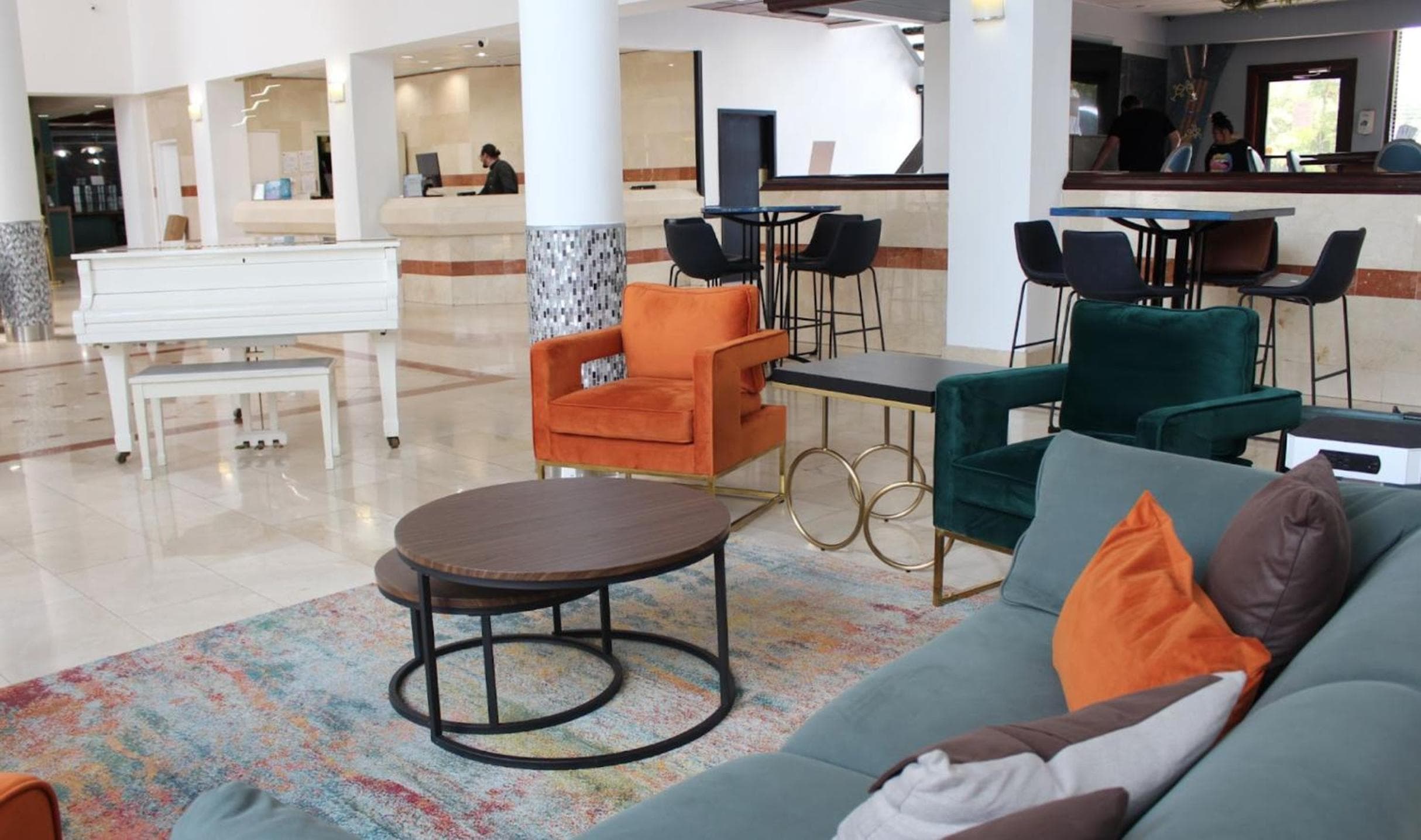 Regency Miami Airport by Sonesta — 4