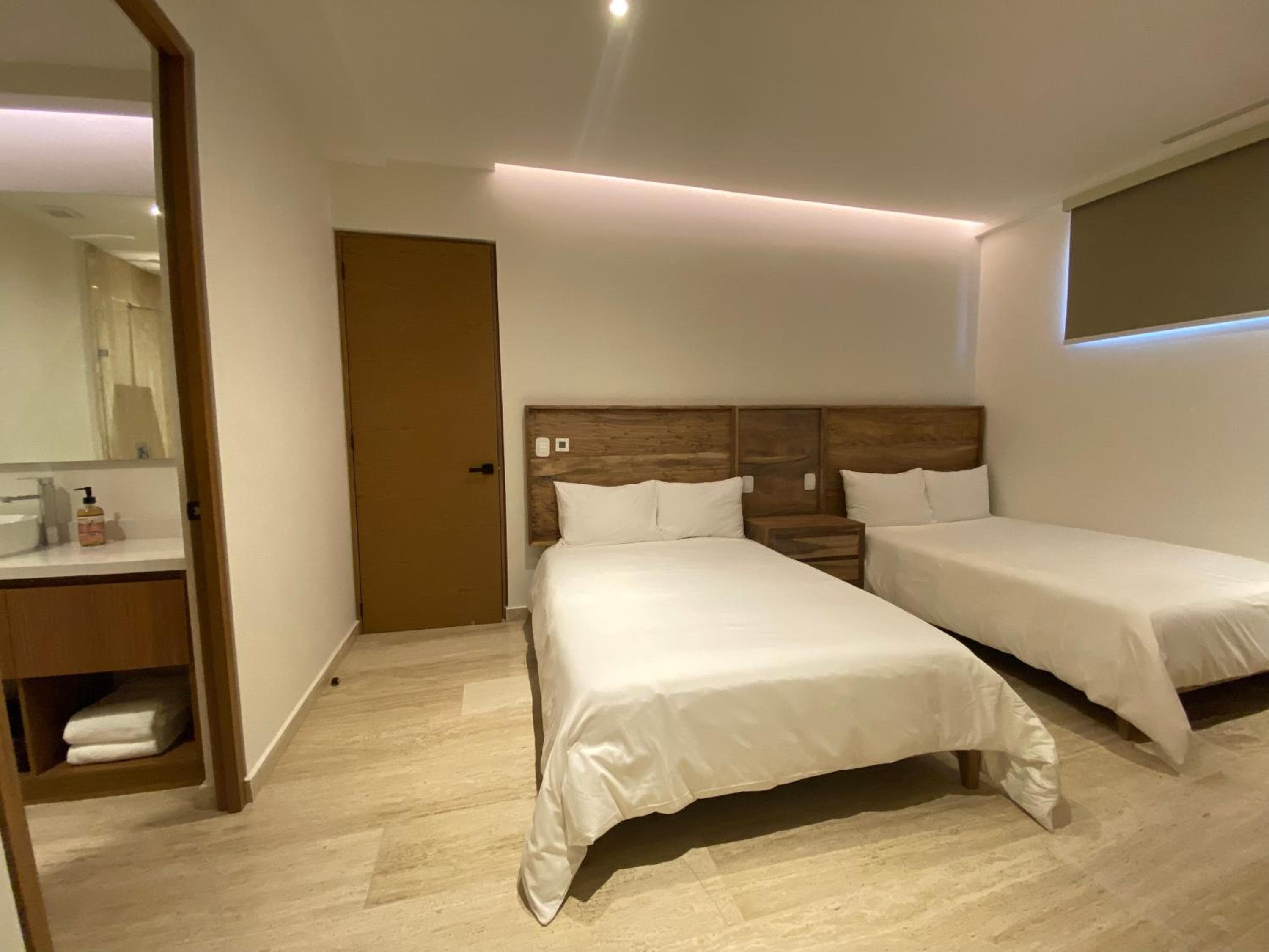 Mistiq Cabos Luxury Apartments by Paramo — 28