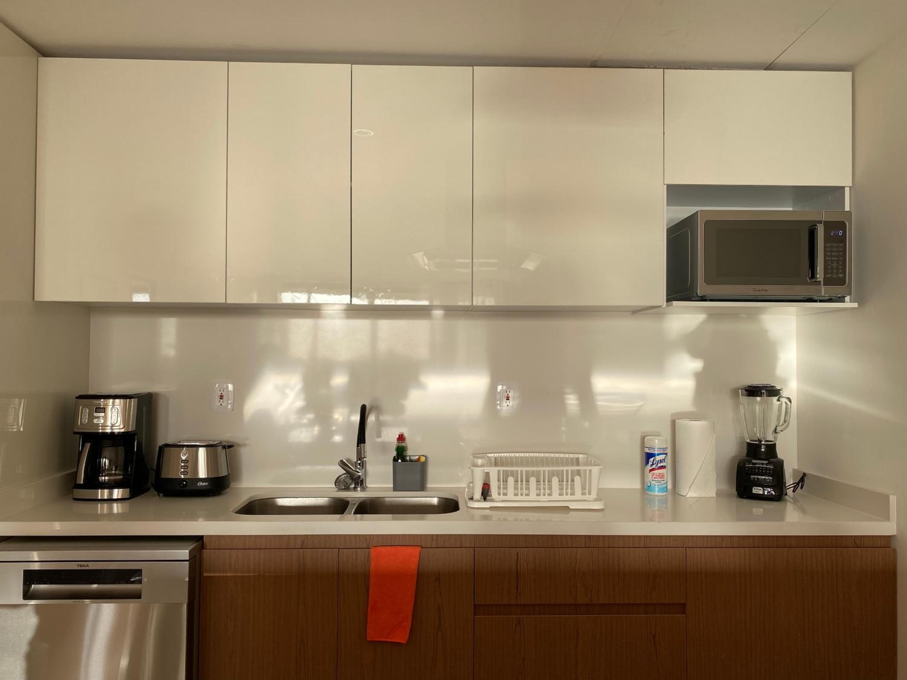 Mistiq Cabos Luxury Apartments by Paramo — 12