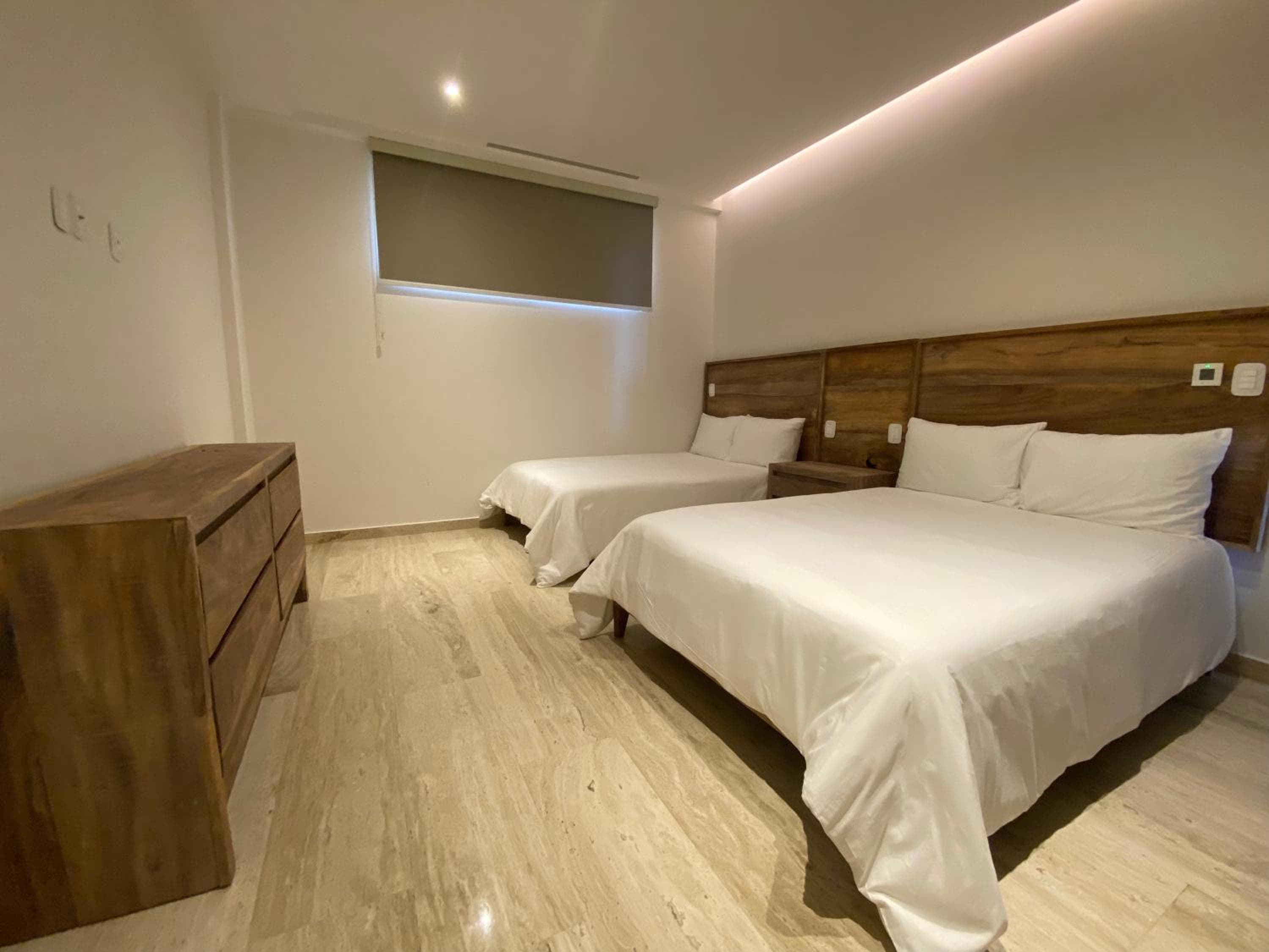 Mistiq Cabos Luxury Apartments by Paramo — 21