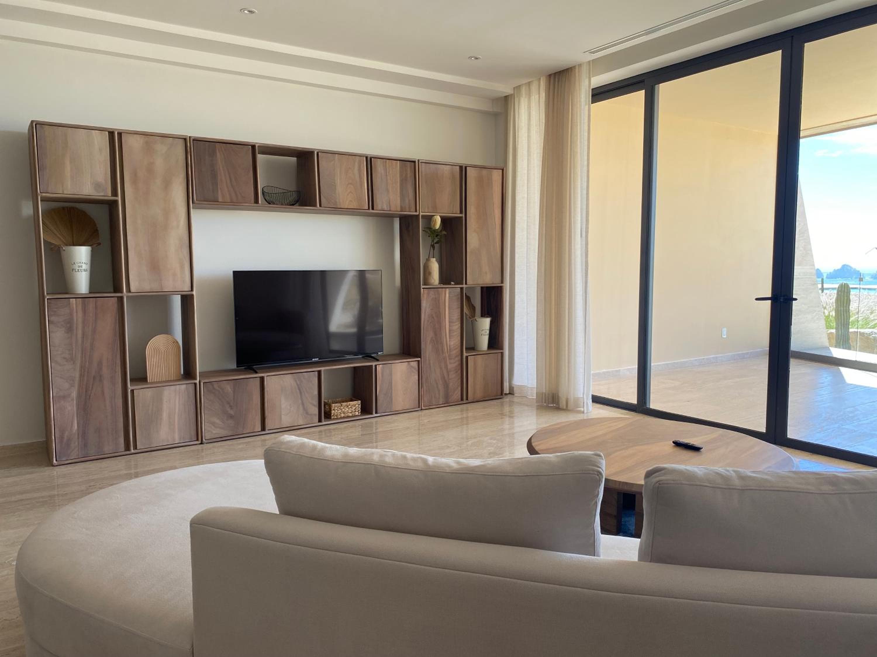 Mistiq Cabos Luxury Apartments by Paramo — 19