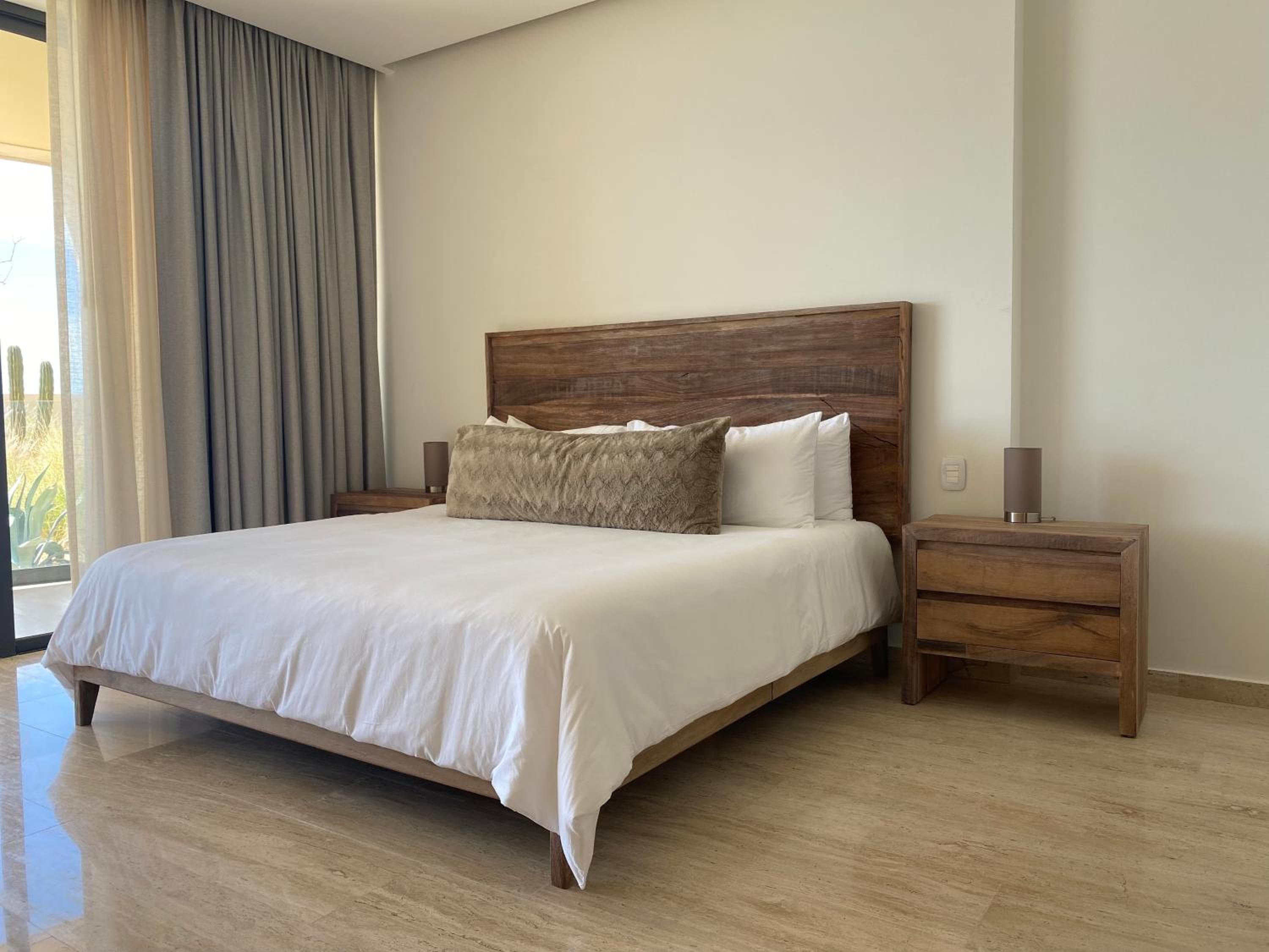 Mistiq Cabos Luxury Apartments by Paramo — 6