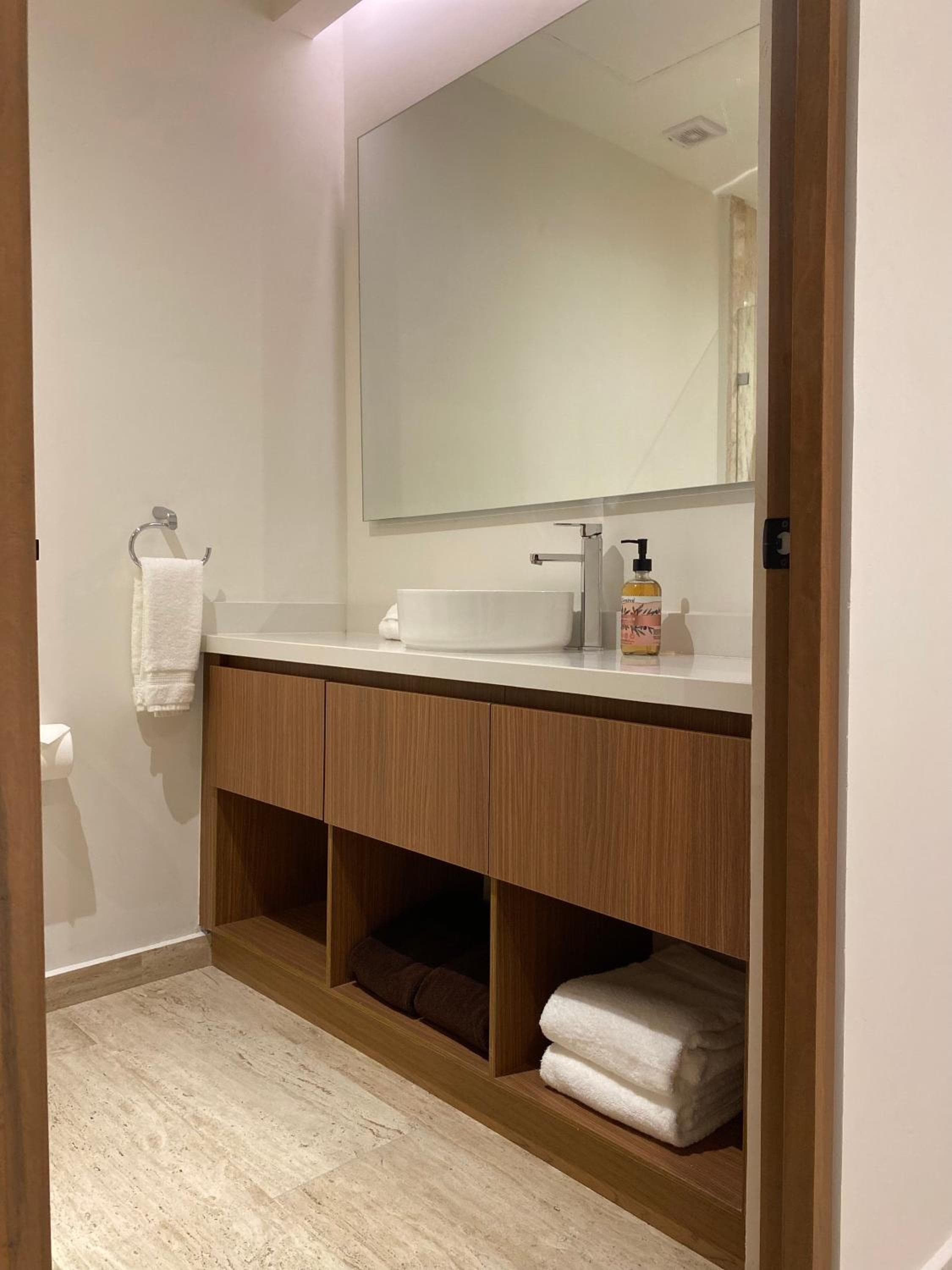 Mistiq Cabos Luxury Apartments by Paramo — 3