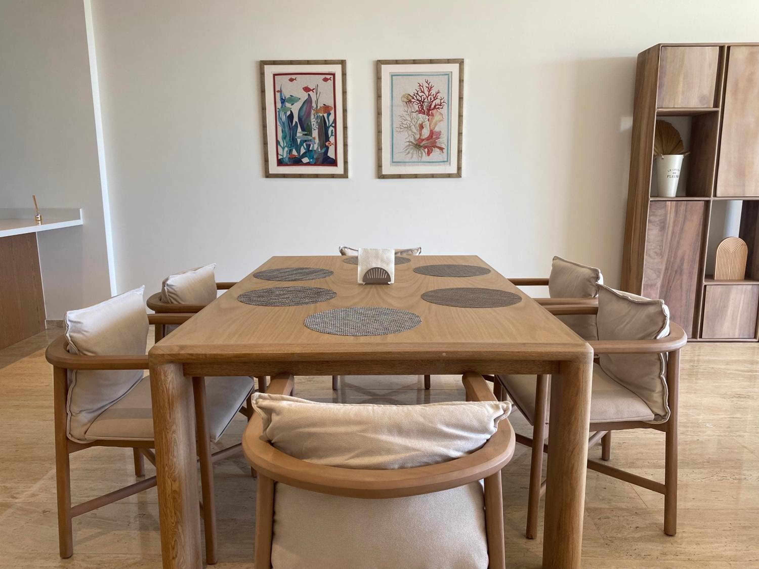 Mistiq Cabos Luxury Apartments by Paramo — 23