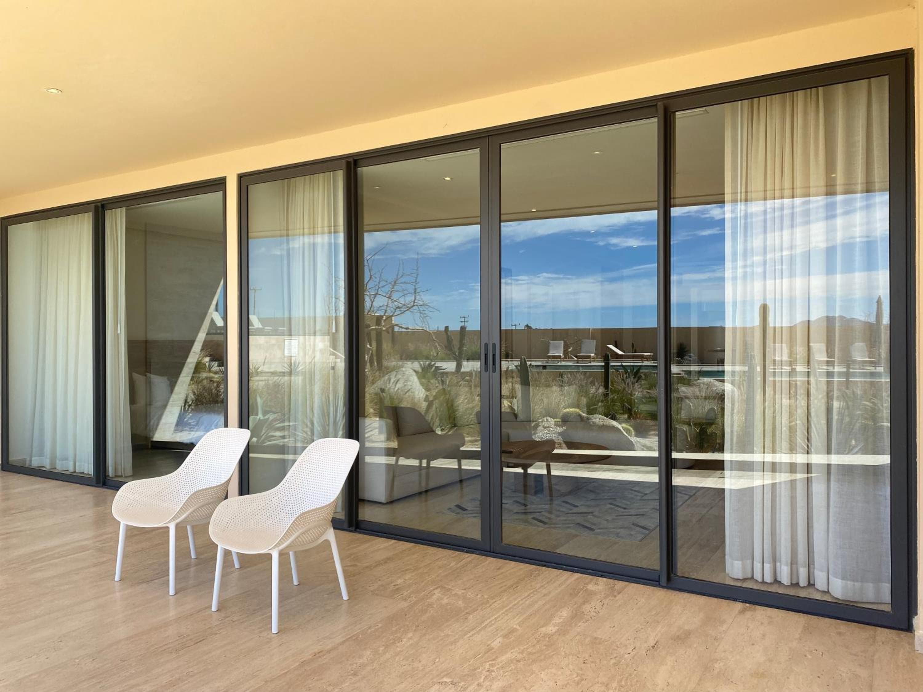 Mistiq Cabos Luxury Apartments by Paramo — 2