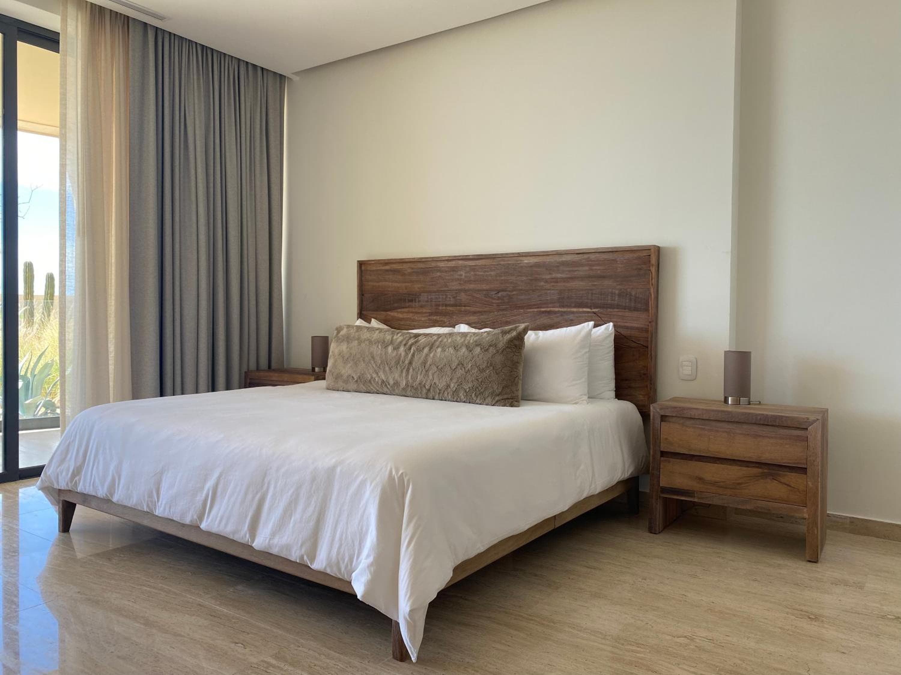 Mistiq Cabos Luxury Apartments by Paramo — 17