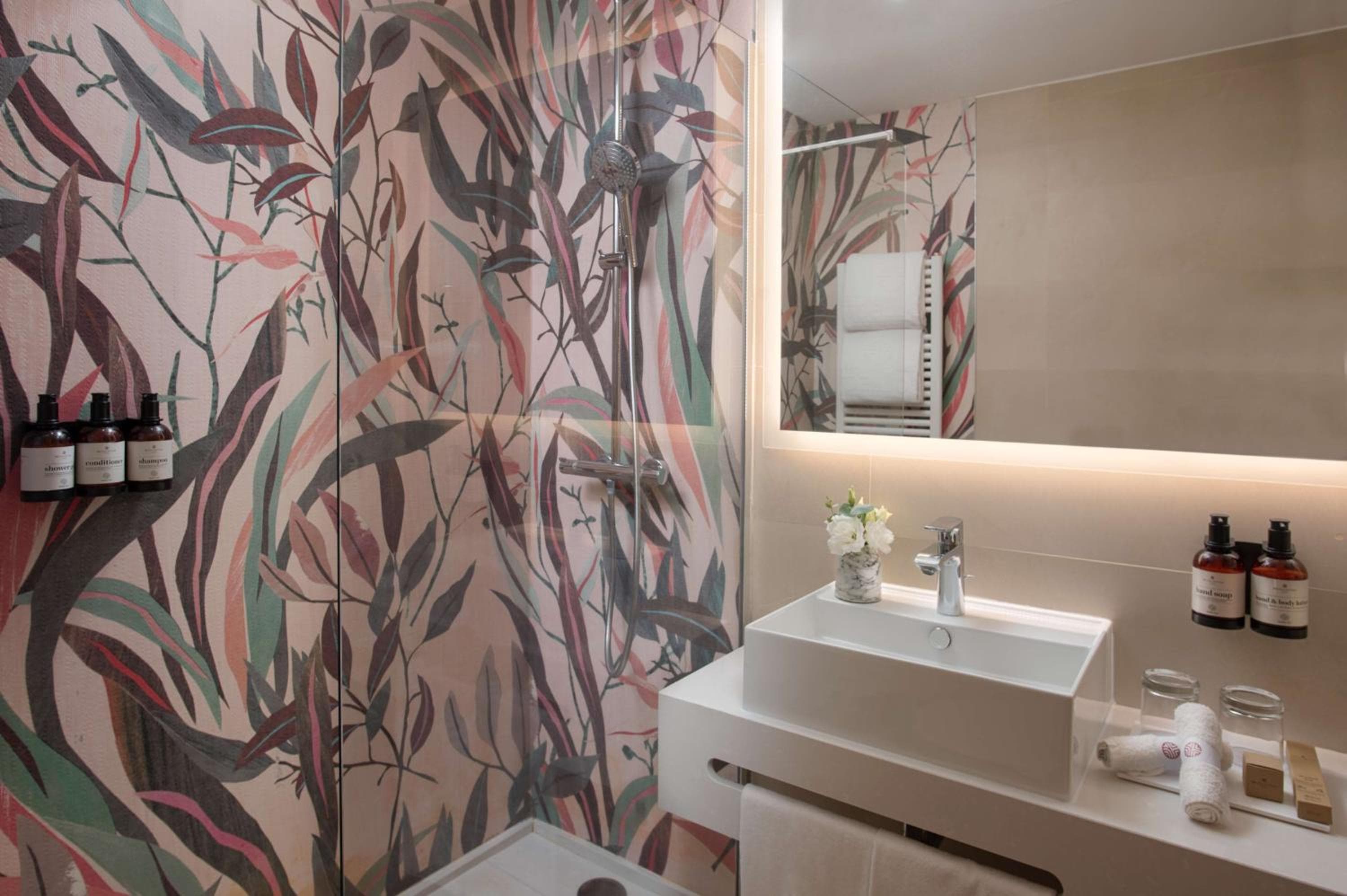 NH Collection Milano Touring — 22