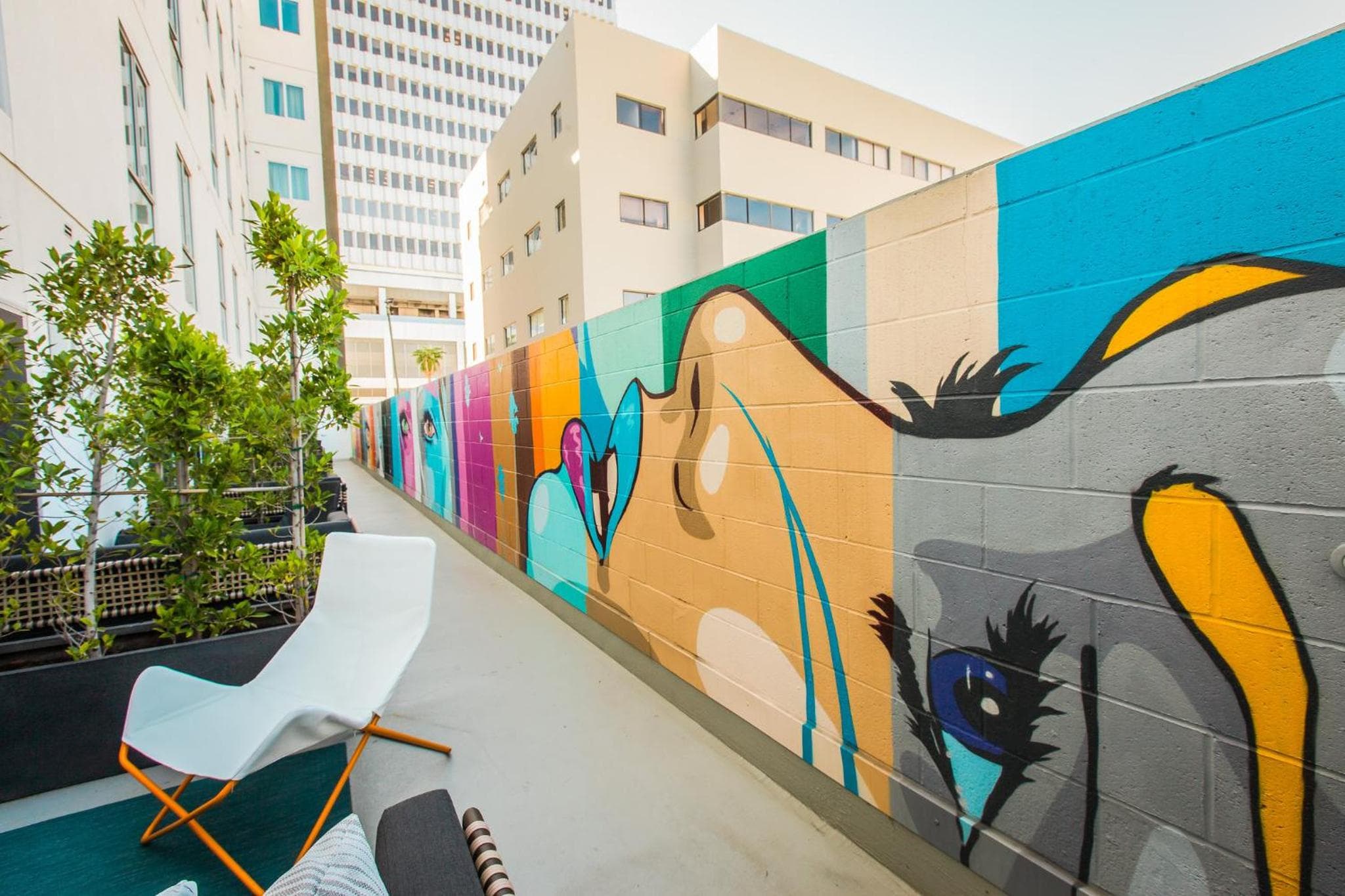 Kimpton Hotel Wilshire, un hotel IHG — 9