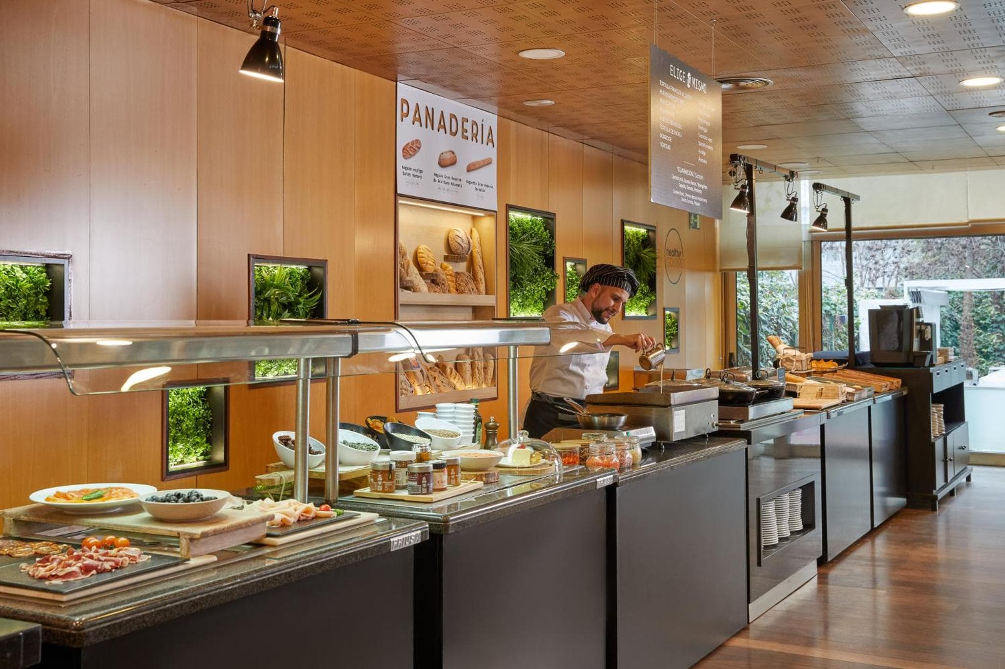 Crowne Plaza Madrid - Centre Retiro by IHG — 26