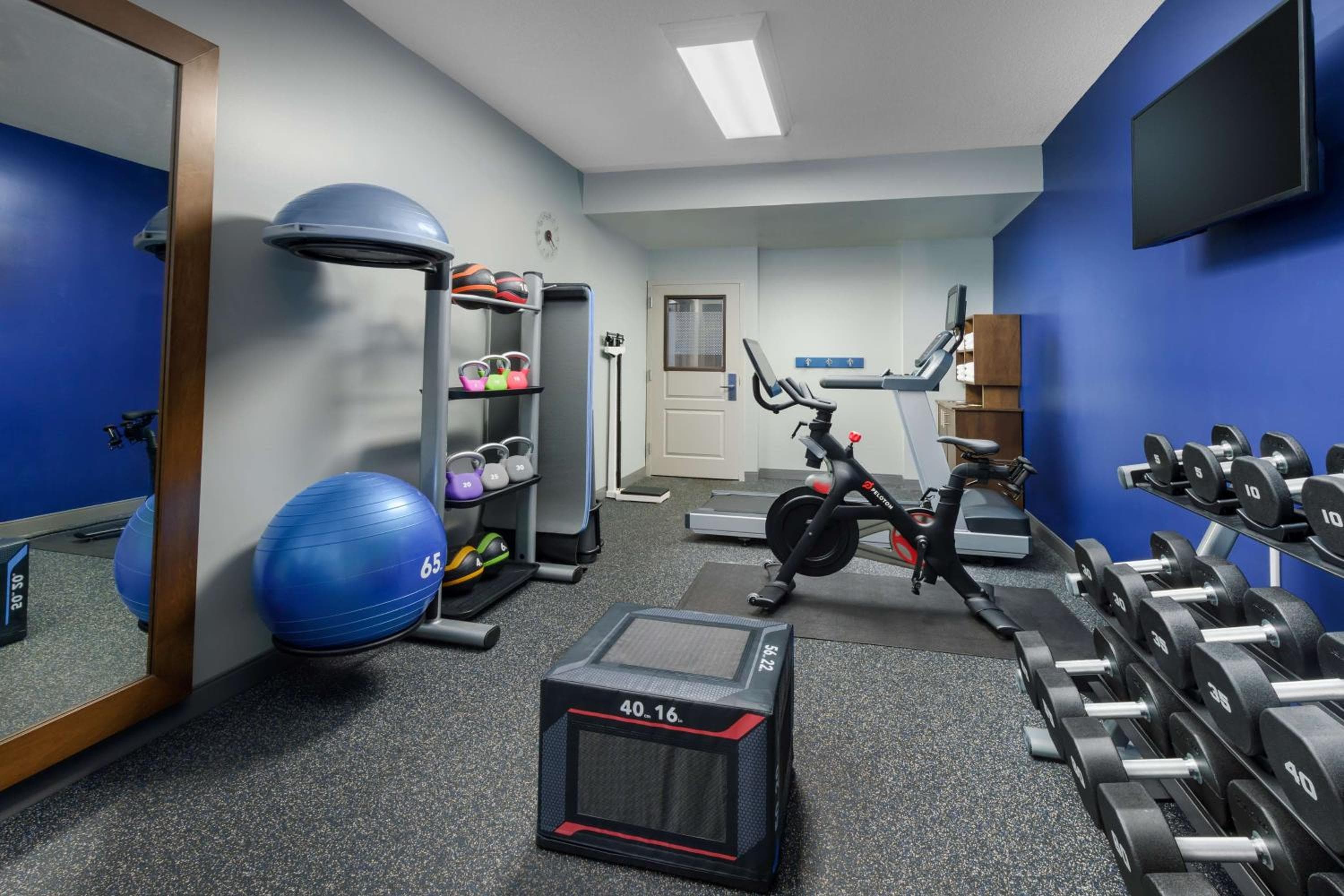 Hampton Inn Ft. Lauderdale-Cypress Creek — 14