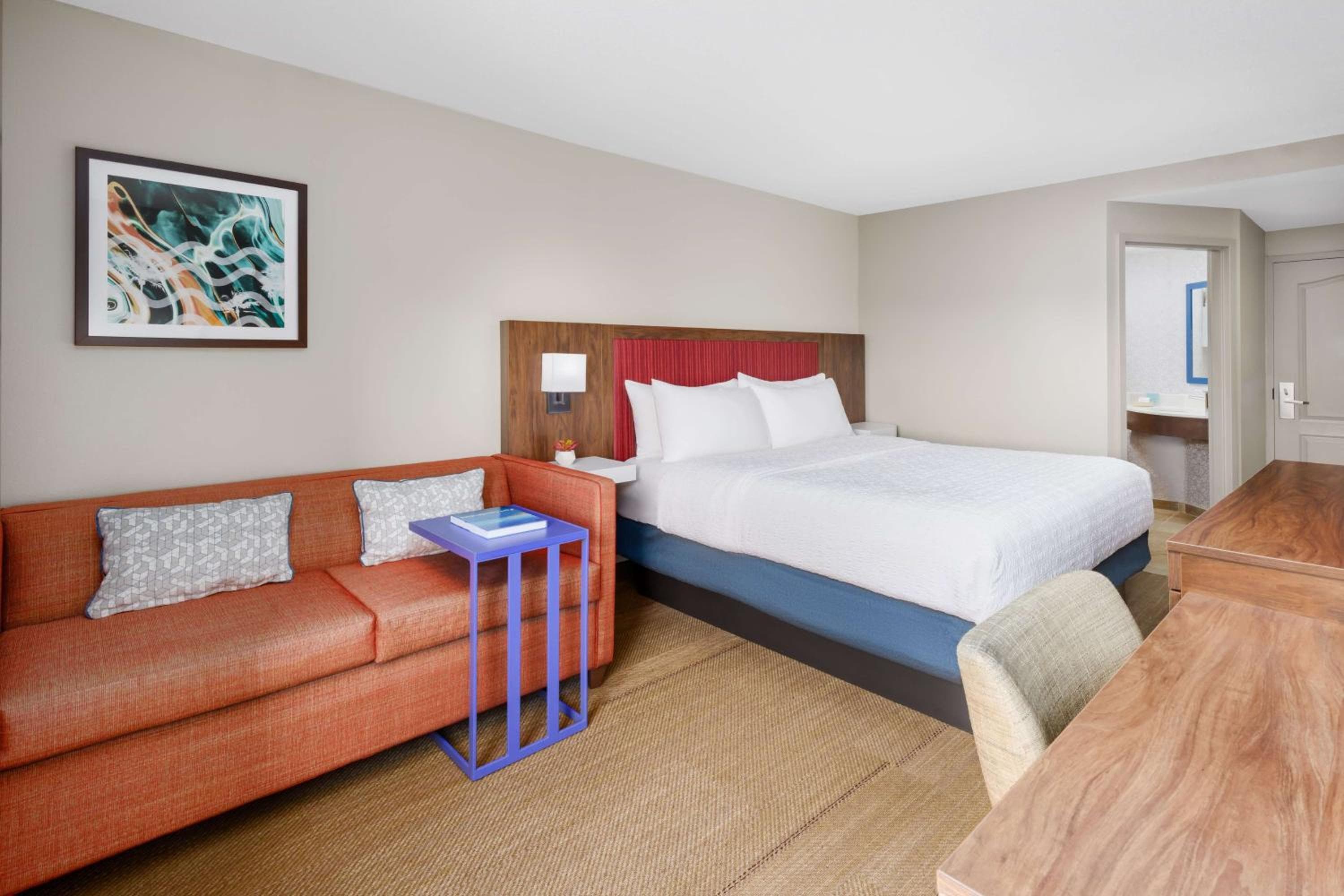 Hampton Inn Ft. Lauderdale-Cypress Creek — 15