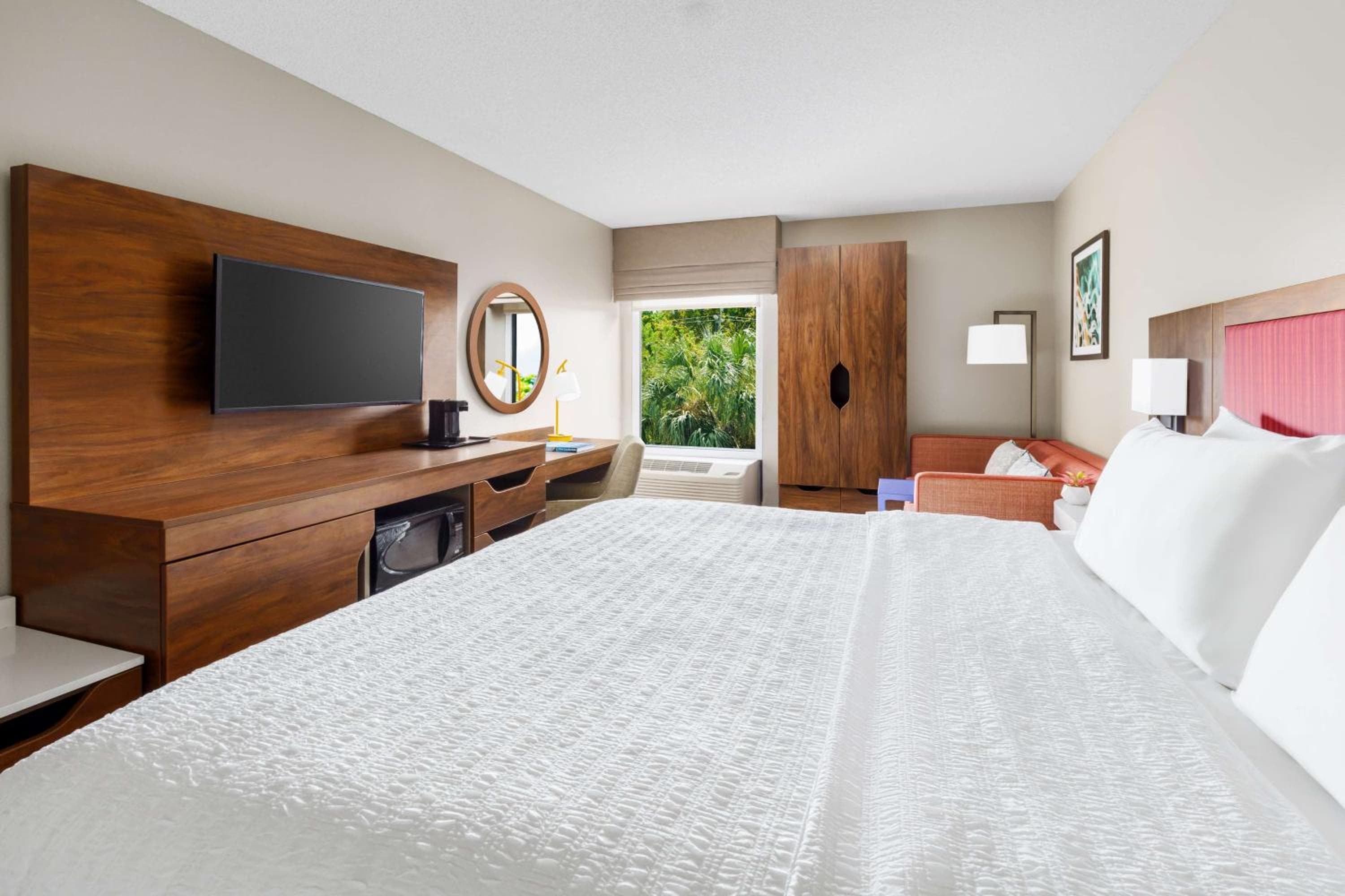 Hampton Inn Ft. Lauderdale-Cypress Creek — 17