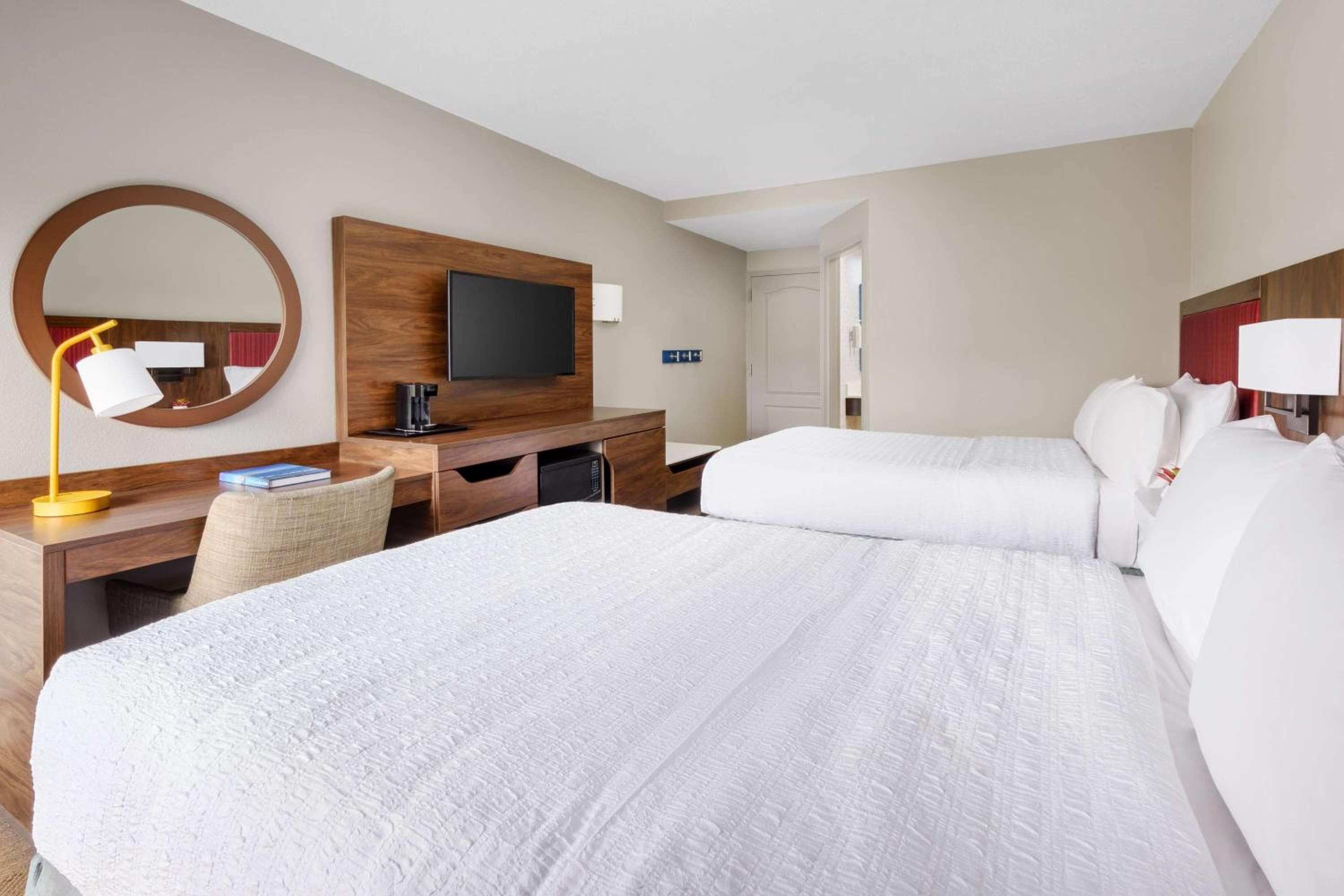 Hampton Inn Ft. Lauderdale-Cypress Creek — 18