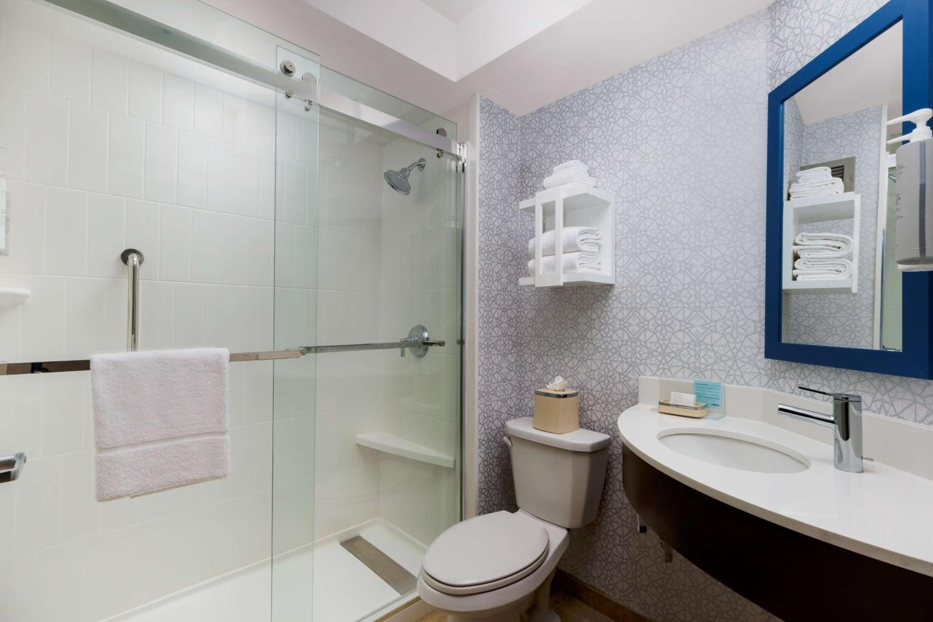 Hampton Inn Ft. Lauderdale-Cypress Creek — 16