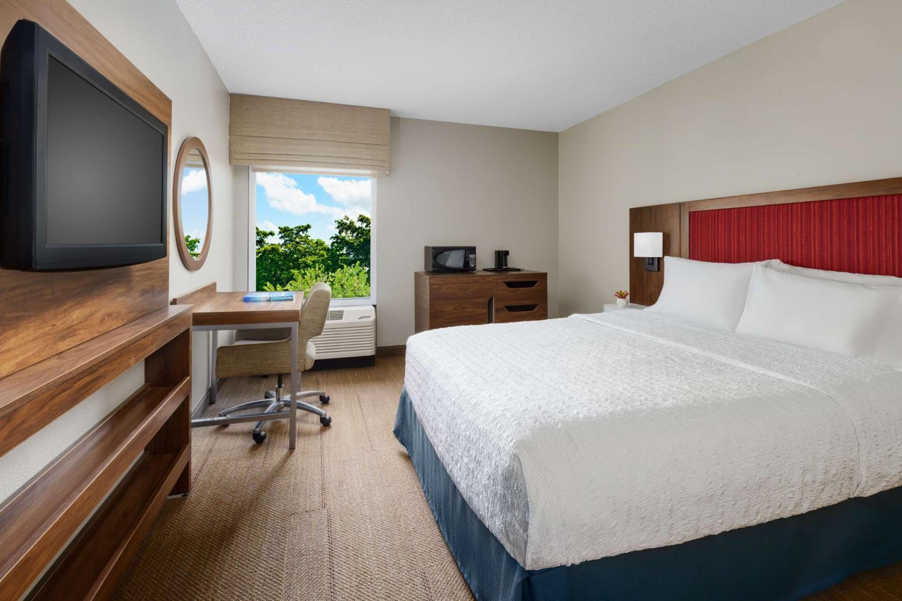Hampton Inn Ft. Lauderdale-Cypress Creek — 20
