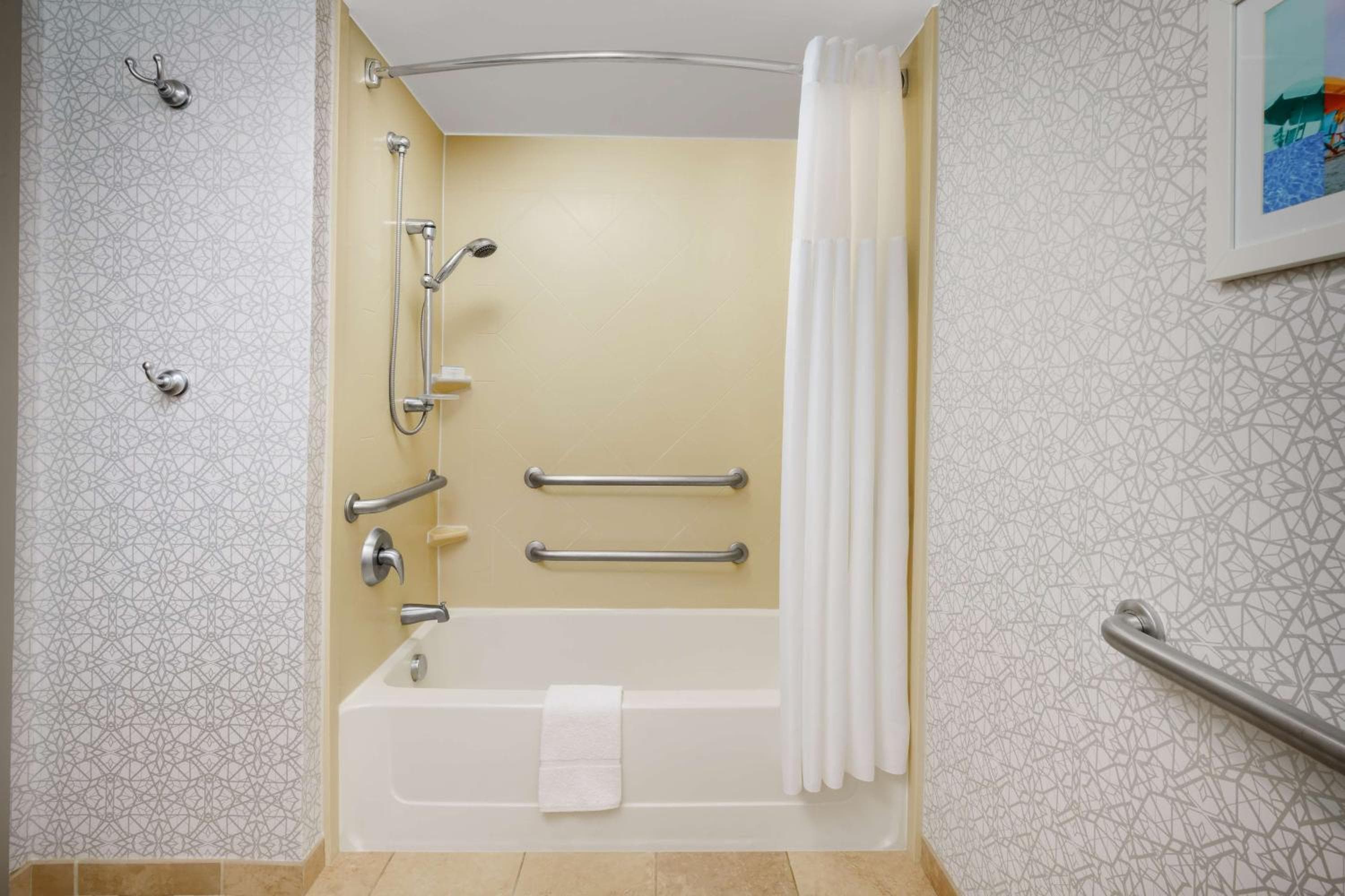 Hampton Inn Ft. Lauderdale-Cypress Creek — 22
