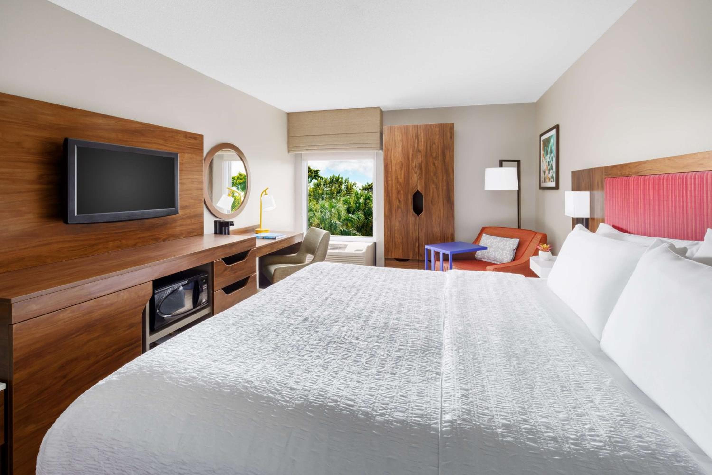 Hampton Inn Ft. Lauderdale-Cypress Creek — 23