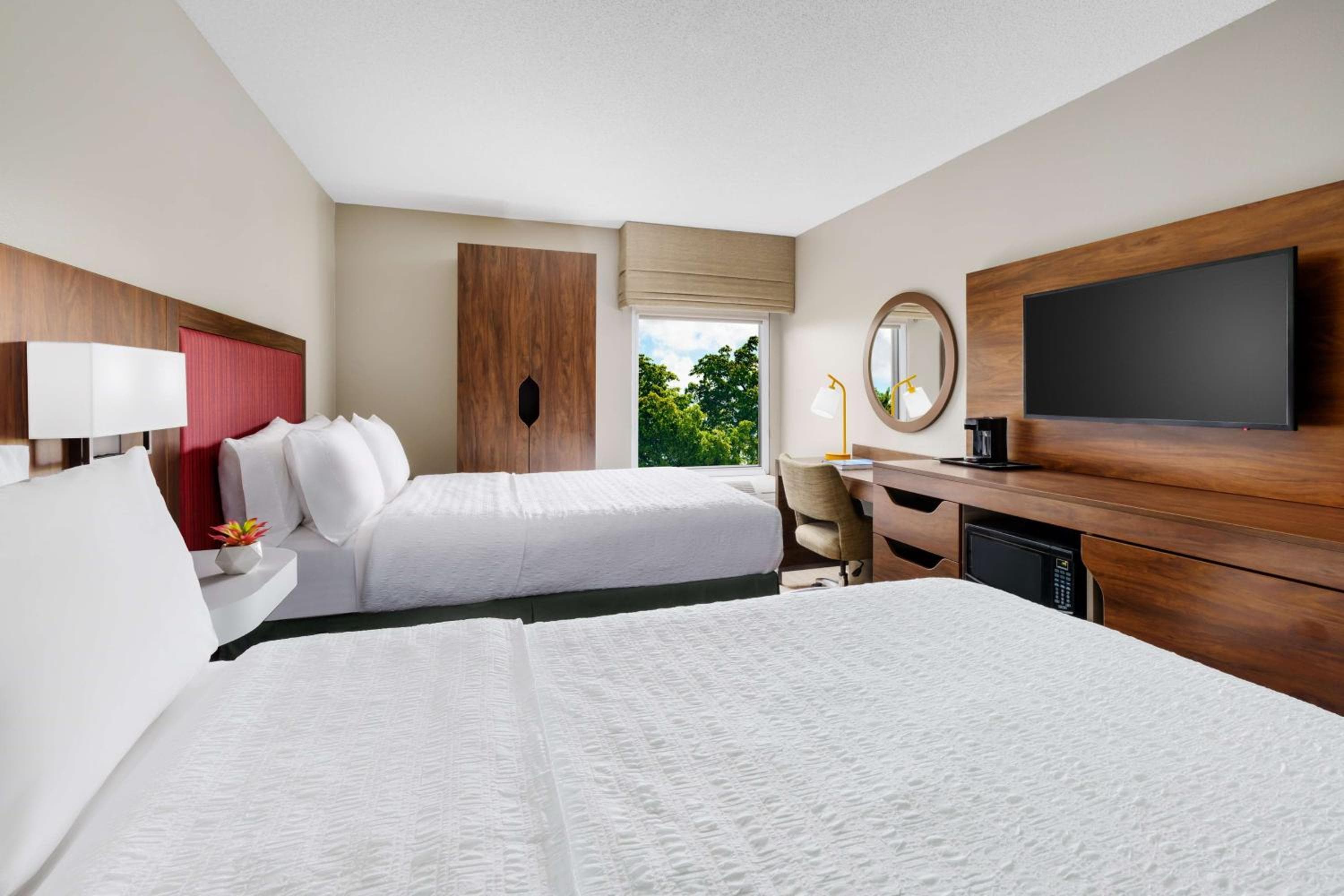 Hampton Inn Ft. Lauderdale-Cypress Creek — 25