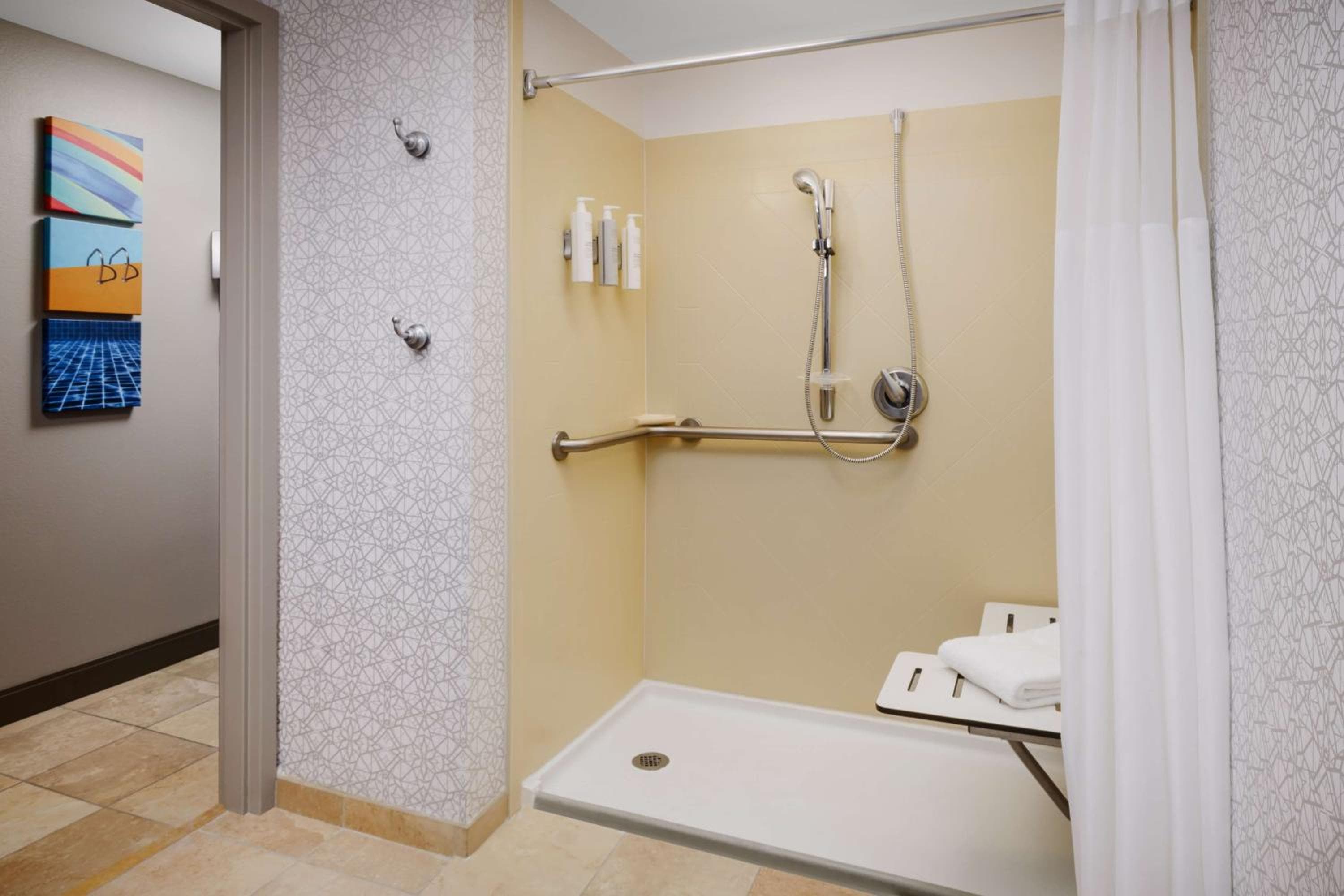 Hampton Inn Ft. Lauderdale-Cypress Creek — 24