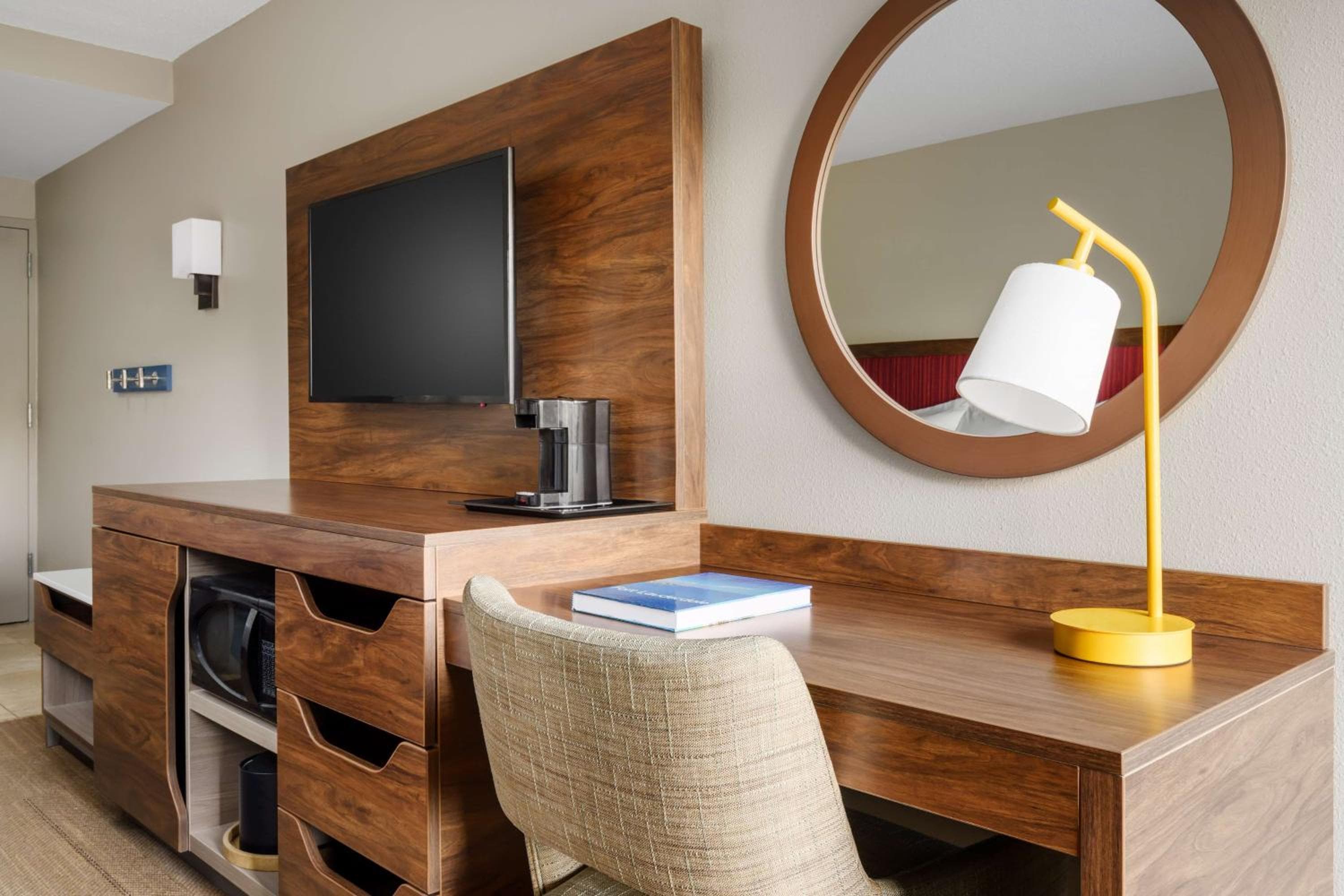 Hampton Inn Ft. Lauderdale-Cypress Creek — 26