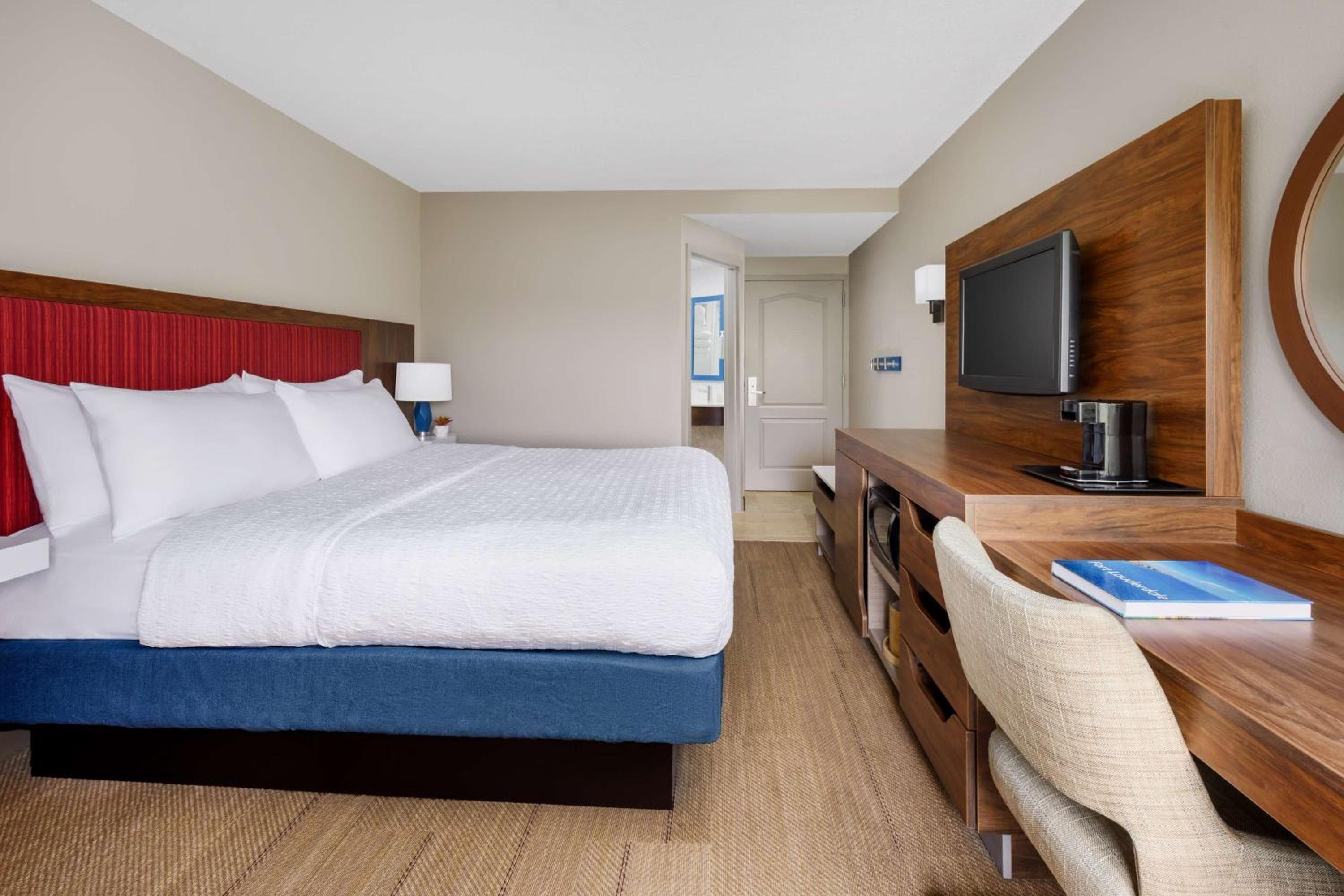Hampton Inn Ft. Lauderdale-Cypress Creek — 27