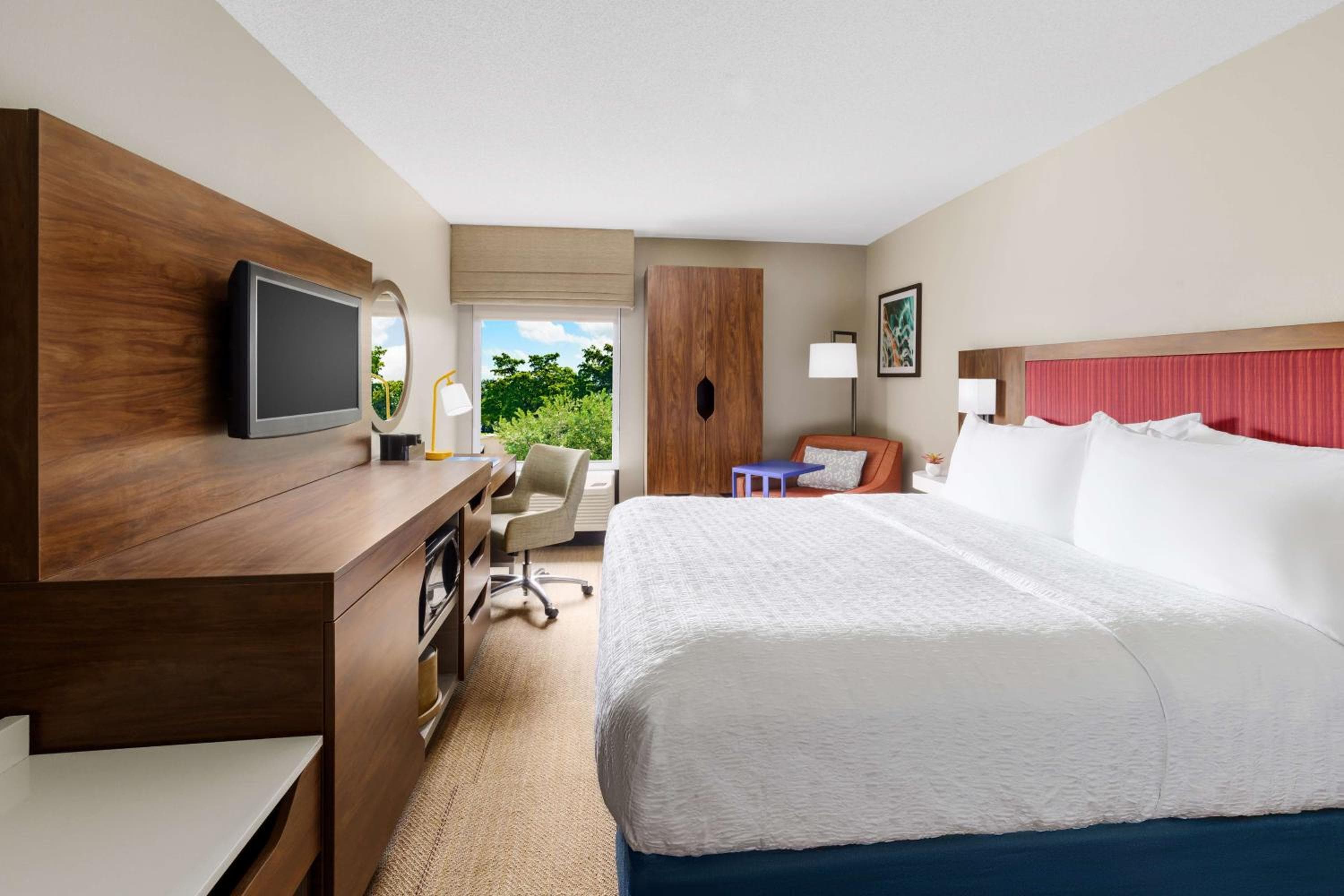 Hampton Inn Ft. Lauderdale-Cypress Creek — 28