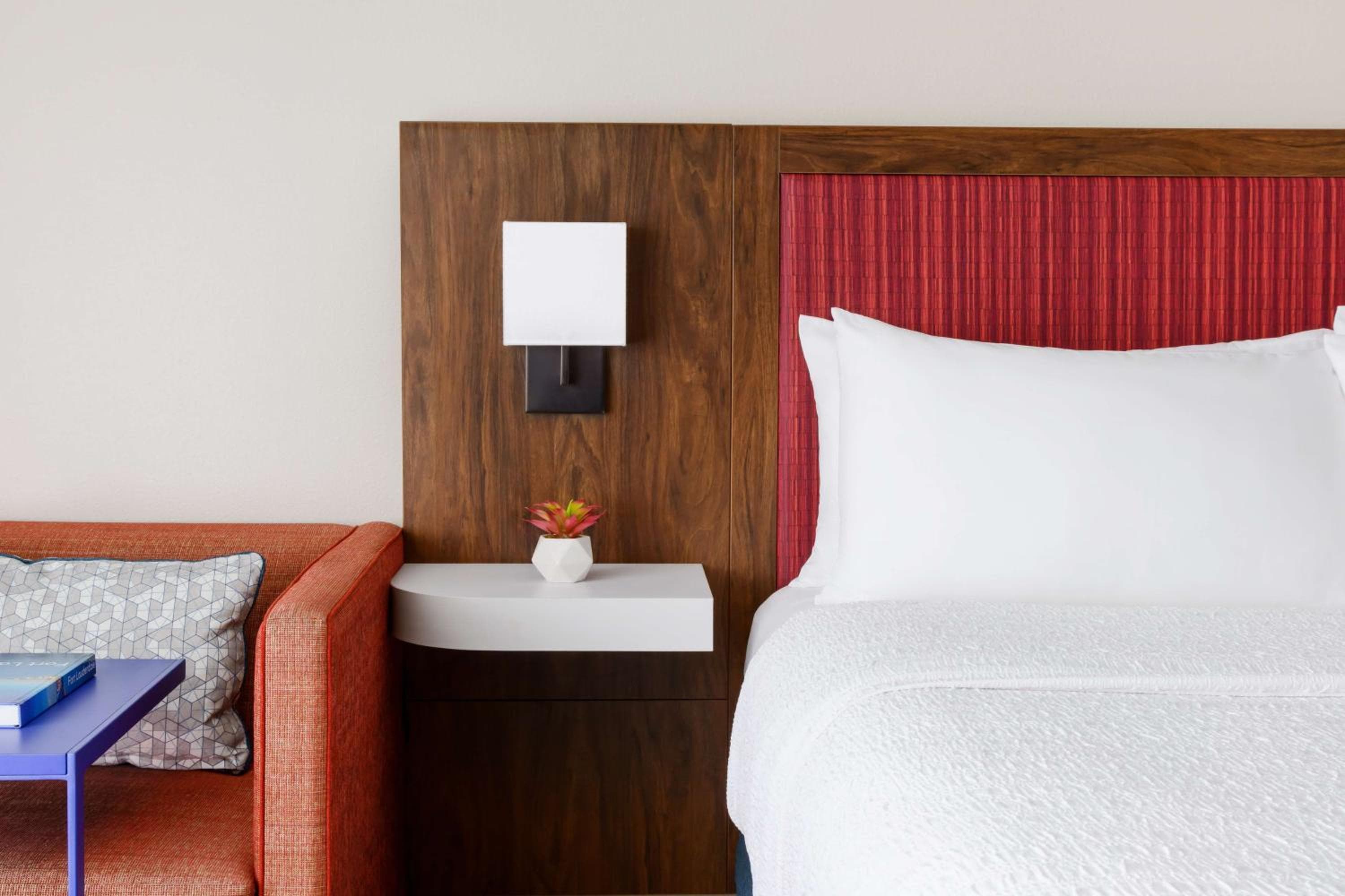 Hampton Inn Ft. Lauderdale-Cypress Creek — 29