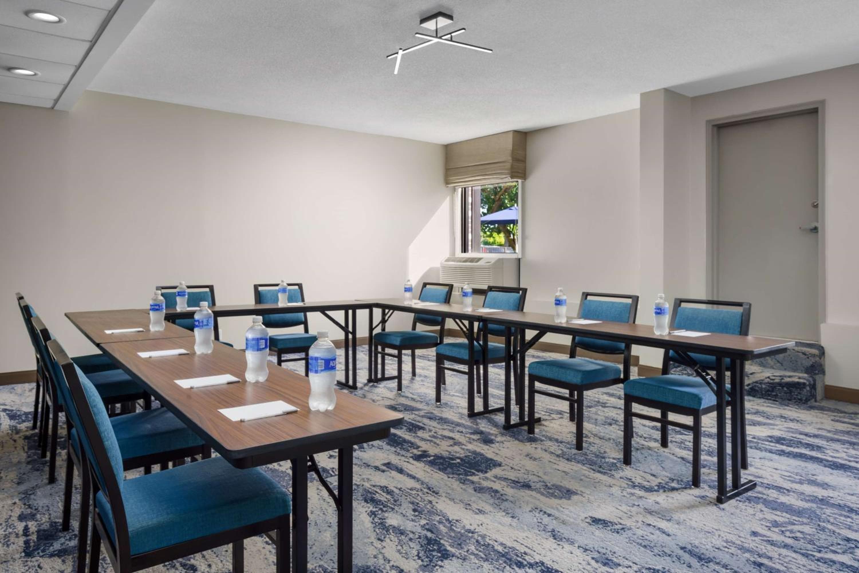 Hampton Inn Ft. Lauderdale-Cypress Creek — 30