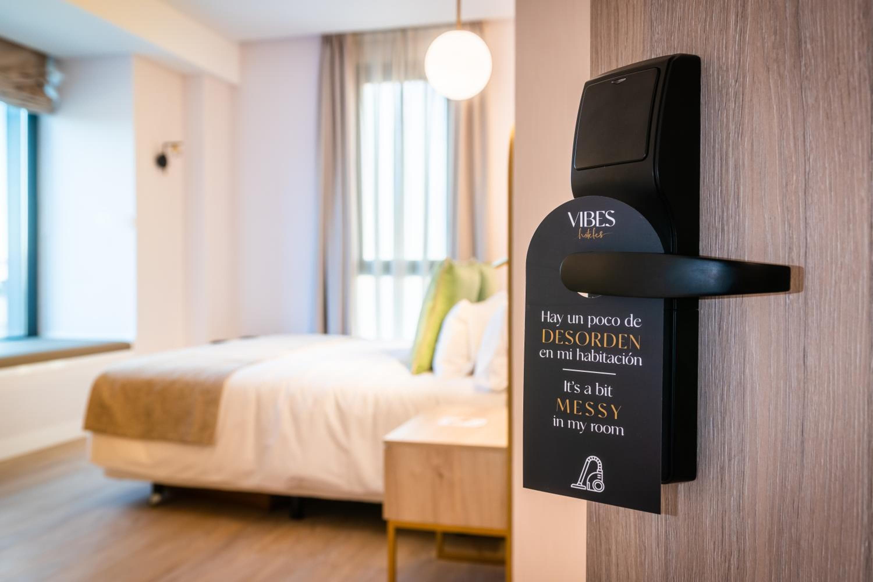 Hotel Málaga Vibes — 15
