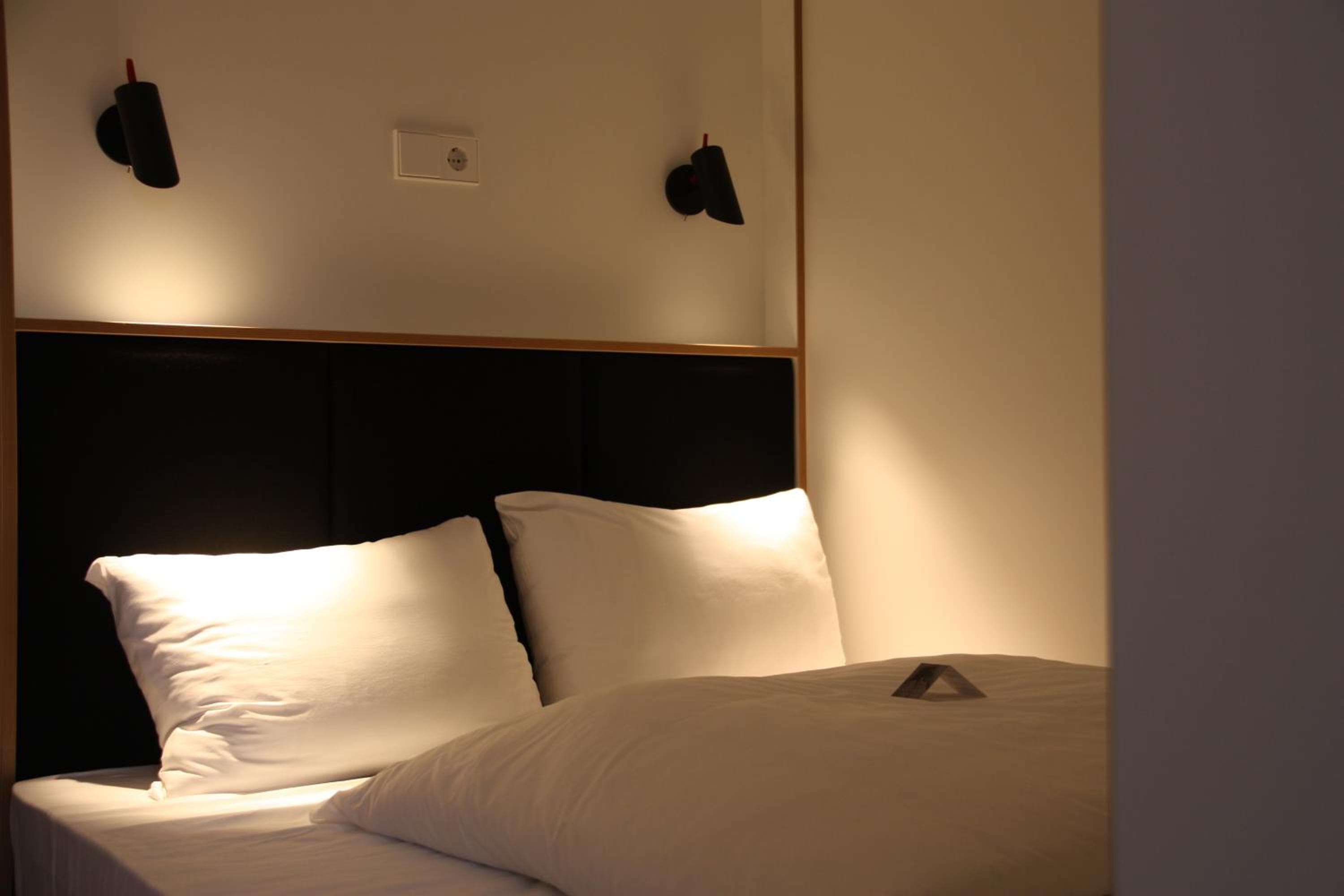 Zoku Amsterdam — 11