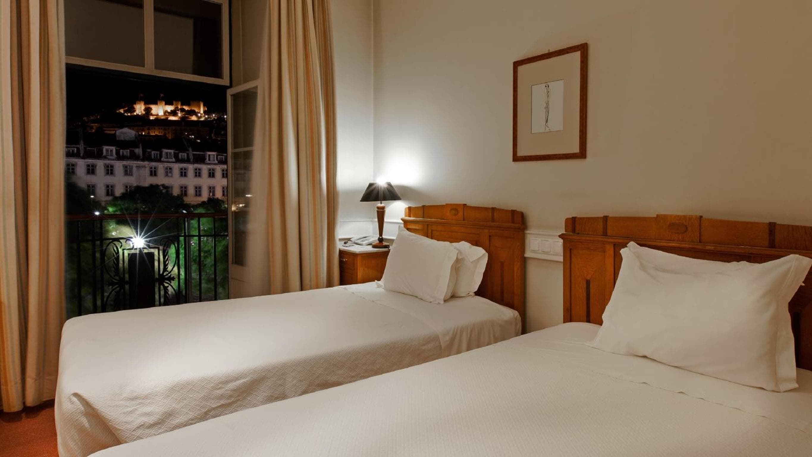 Hotel Metropole — 16