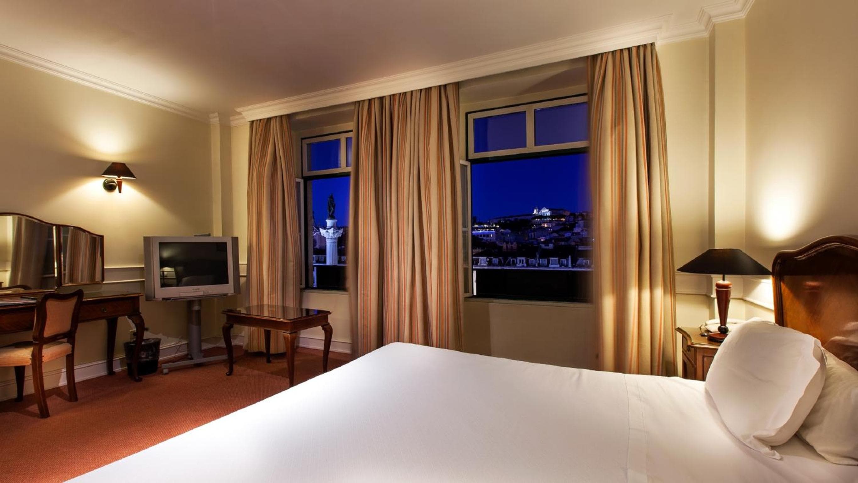 Hotel Metropole — 5