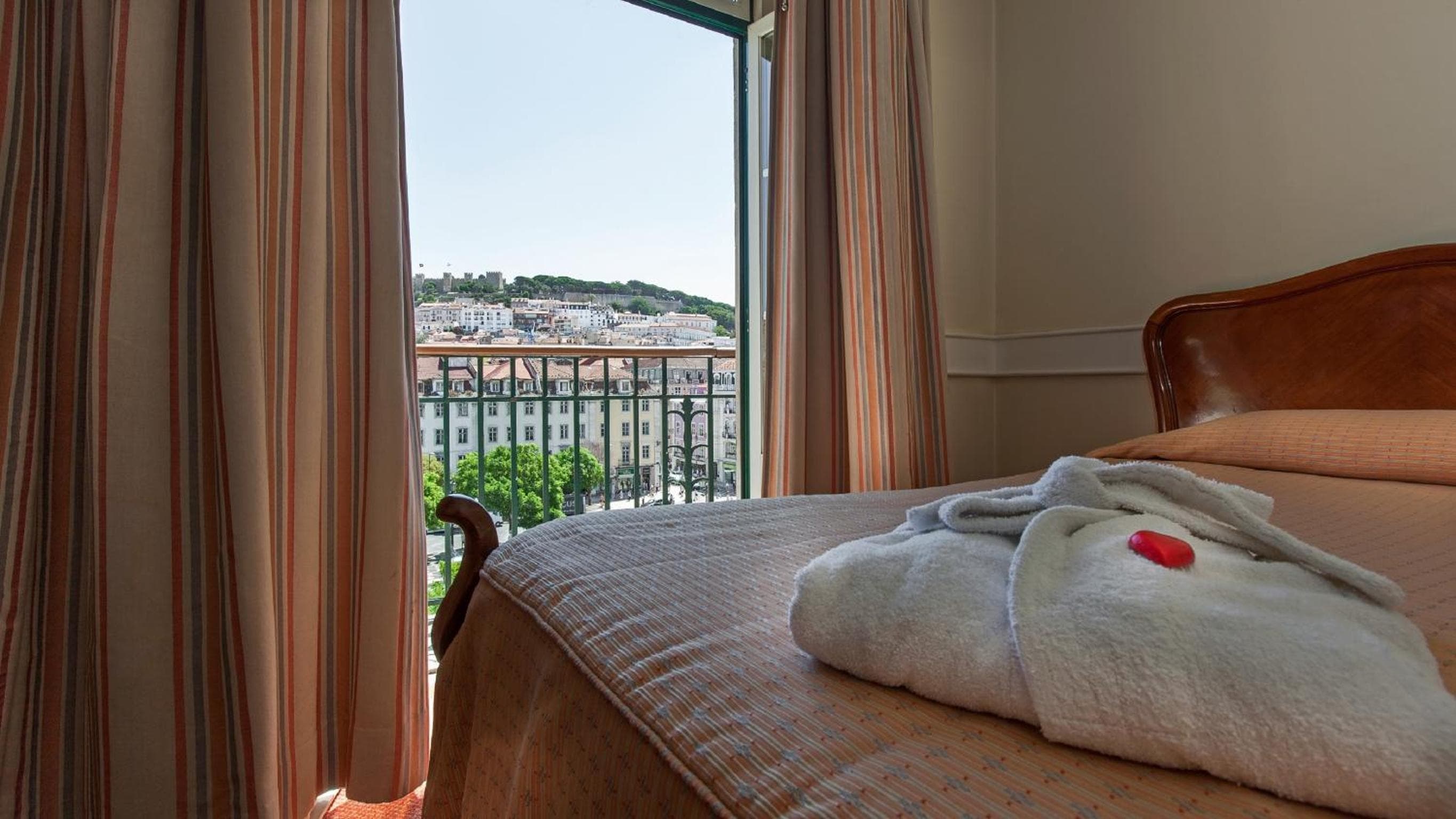 Hotel Métropole — 28