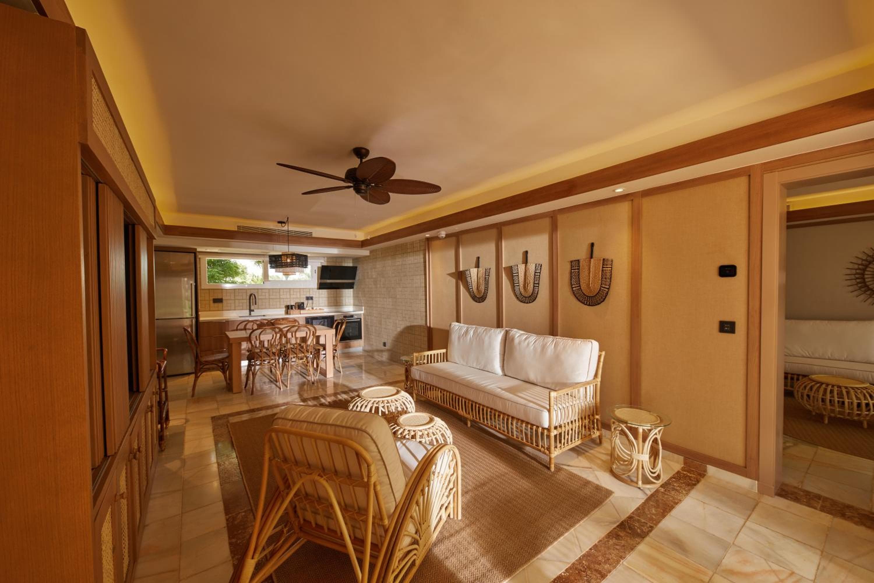 Cayo Levantado Resort - All Inclusive — 11