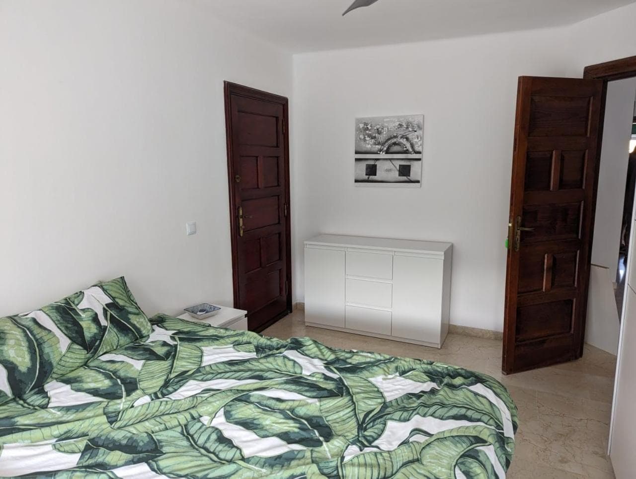 Schicke Ferienwohnung in La Paz, Puerto de la Cruz — 2