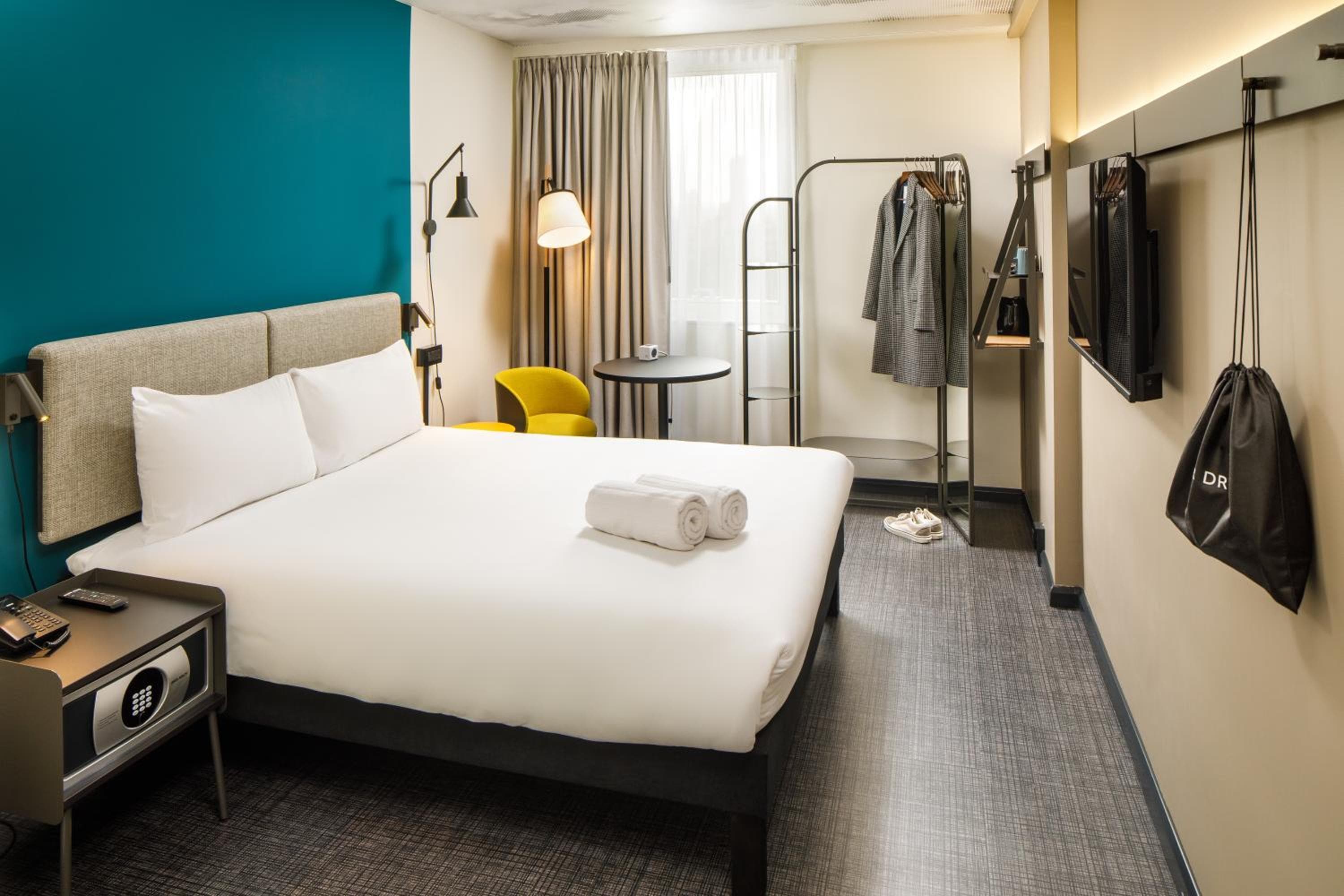 ibis Londra Blackfriars — 4