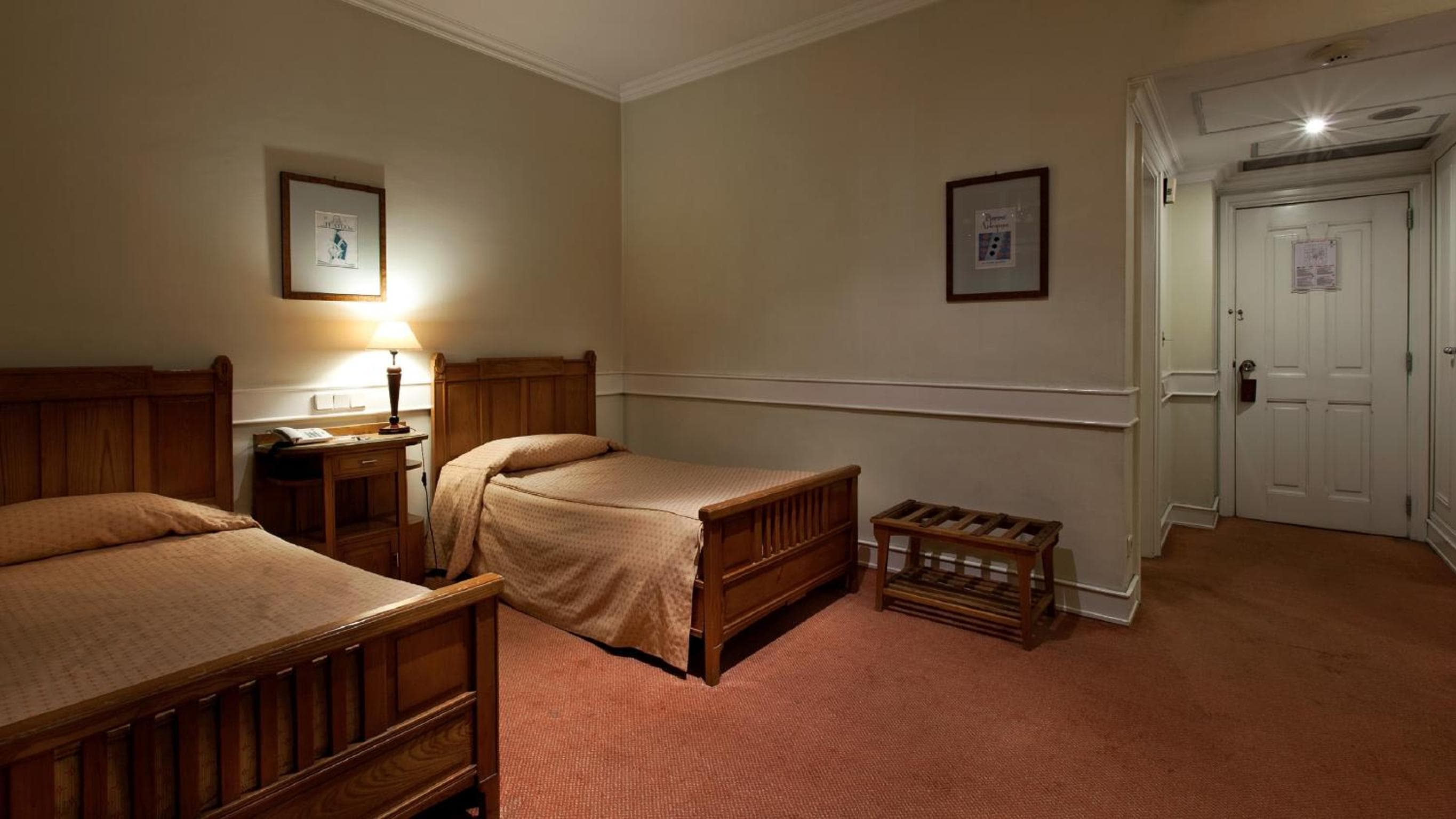 Hotel Metropole — 20