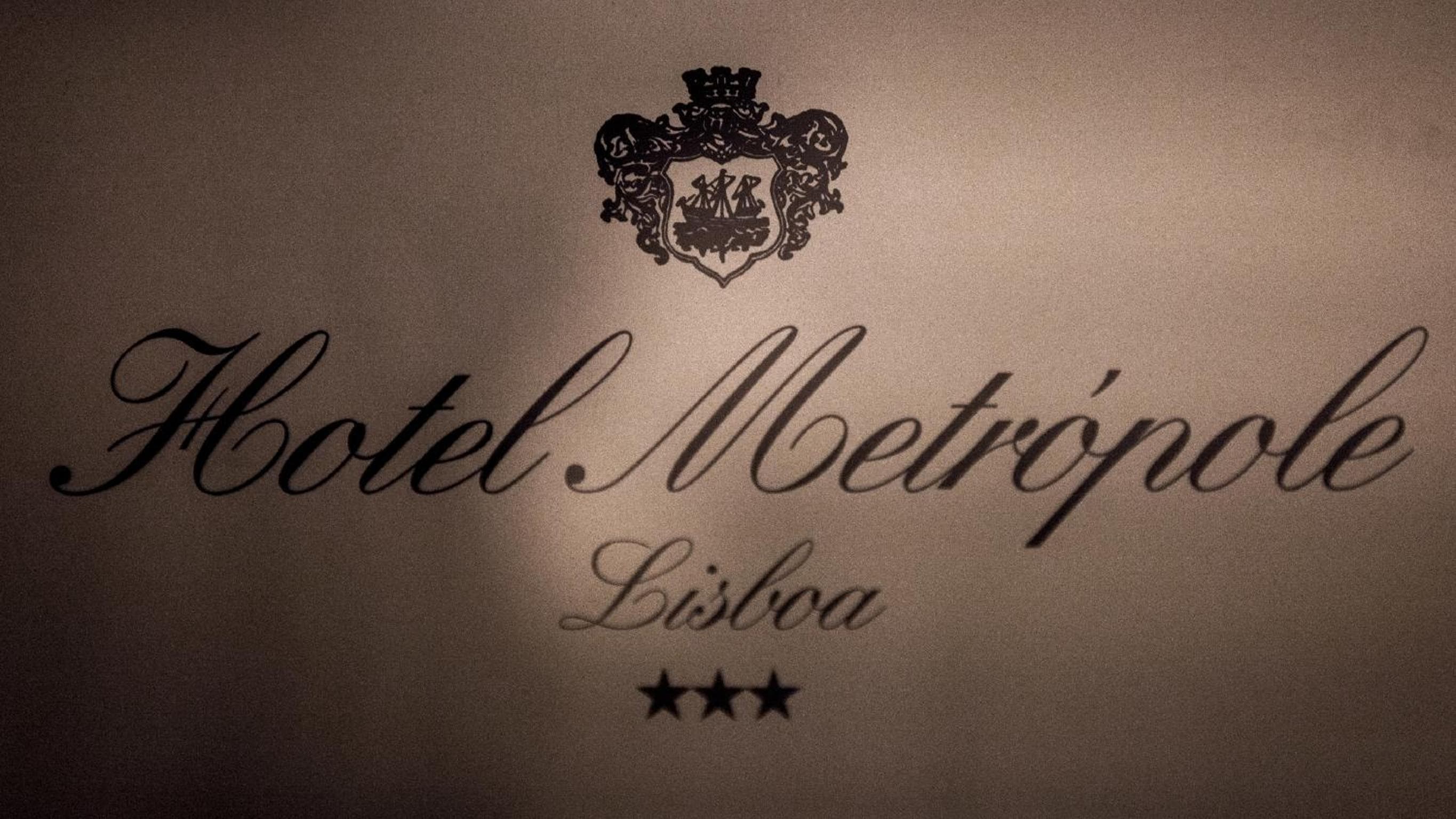 Hotel Metropole — 23