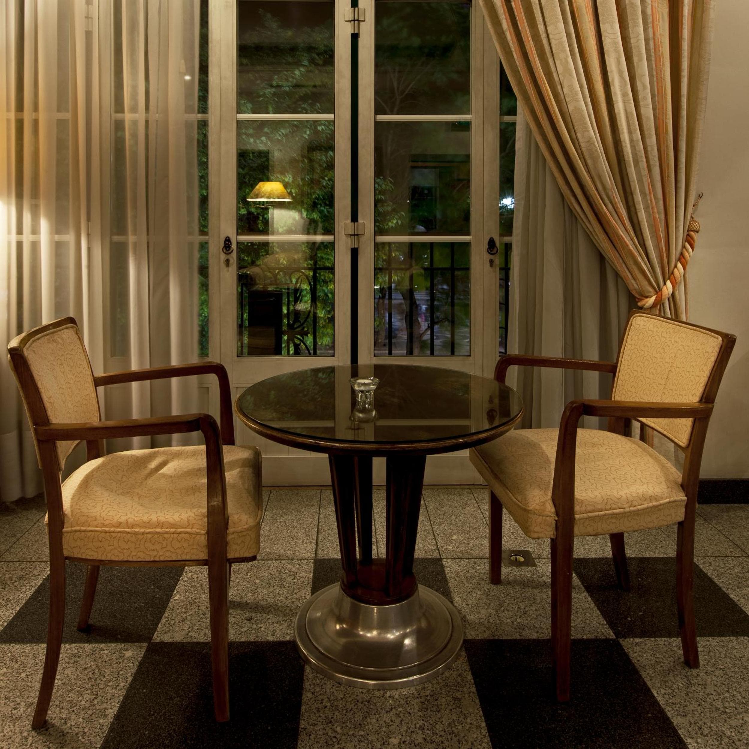 Hotel Métropole — 18