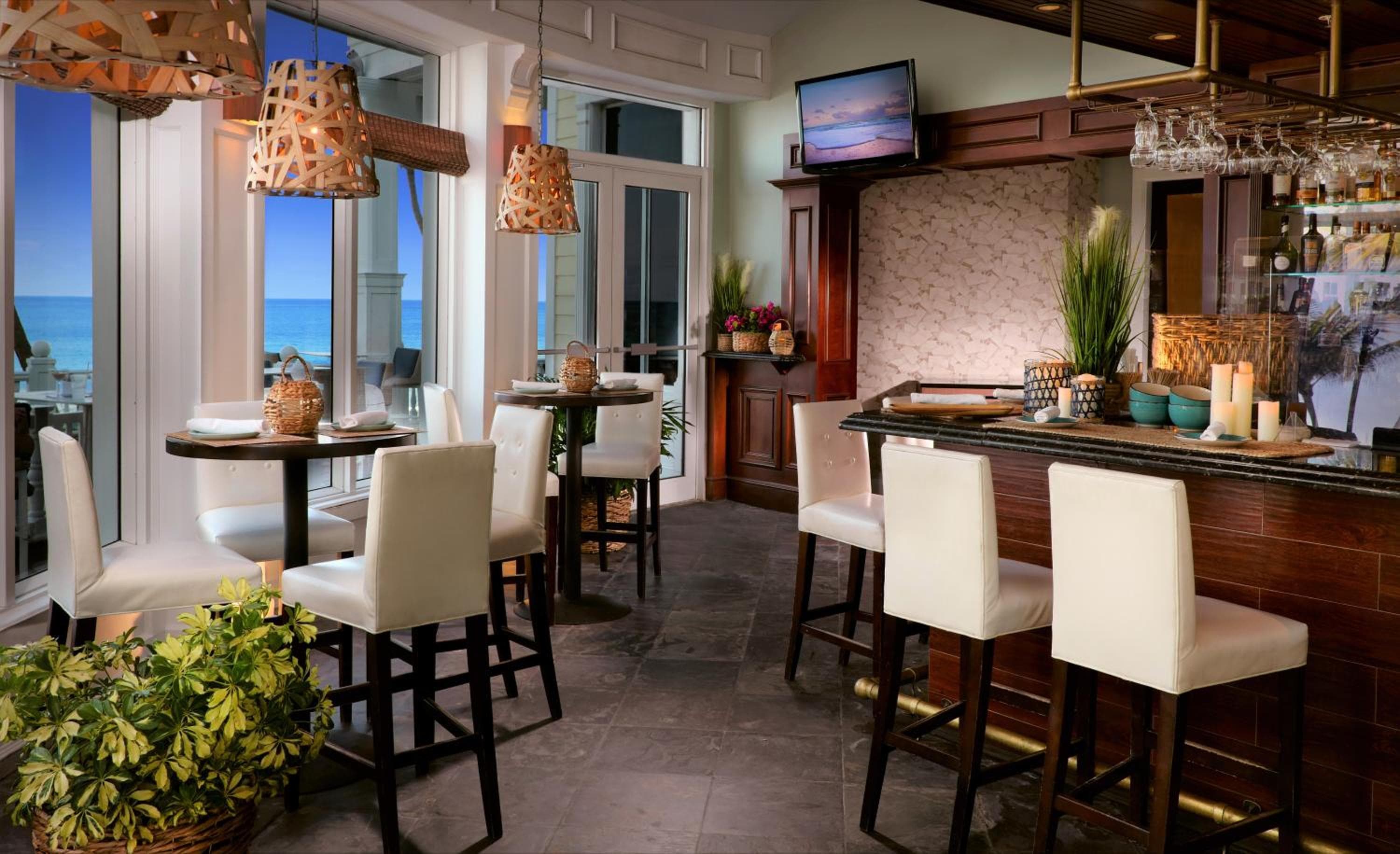 Pelican Grand Beach Resort, un complejo de casa noble — 14
