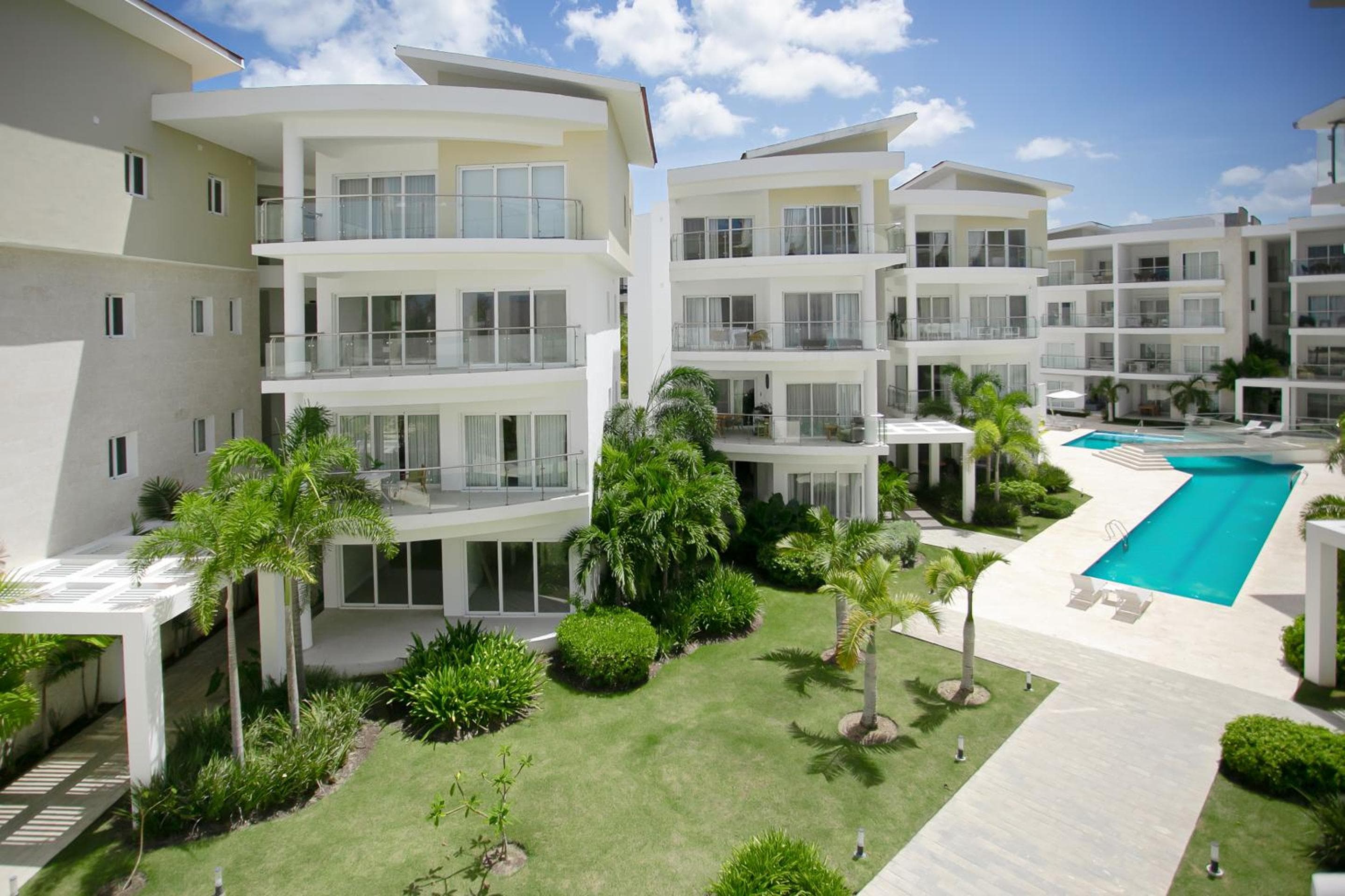 Ziel Jelly / Playa Coral Condo — 14